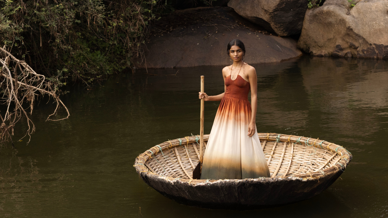 Discovering Hampi: A Timeless Journey into India's Sacred Landscape