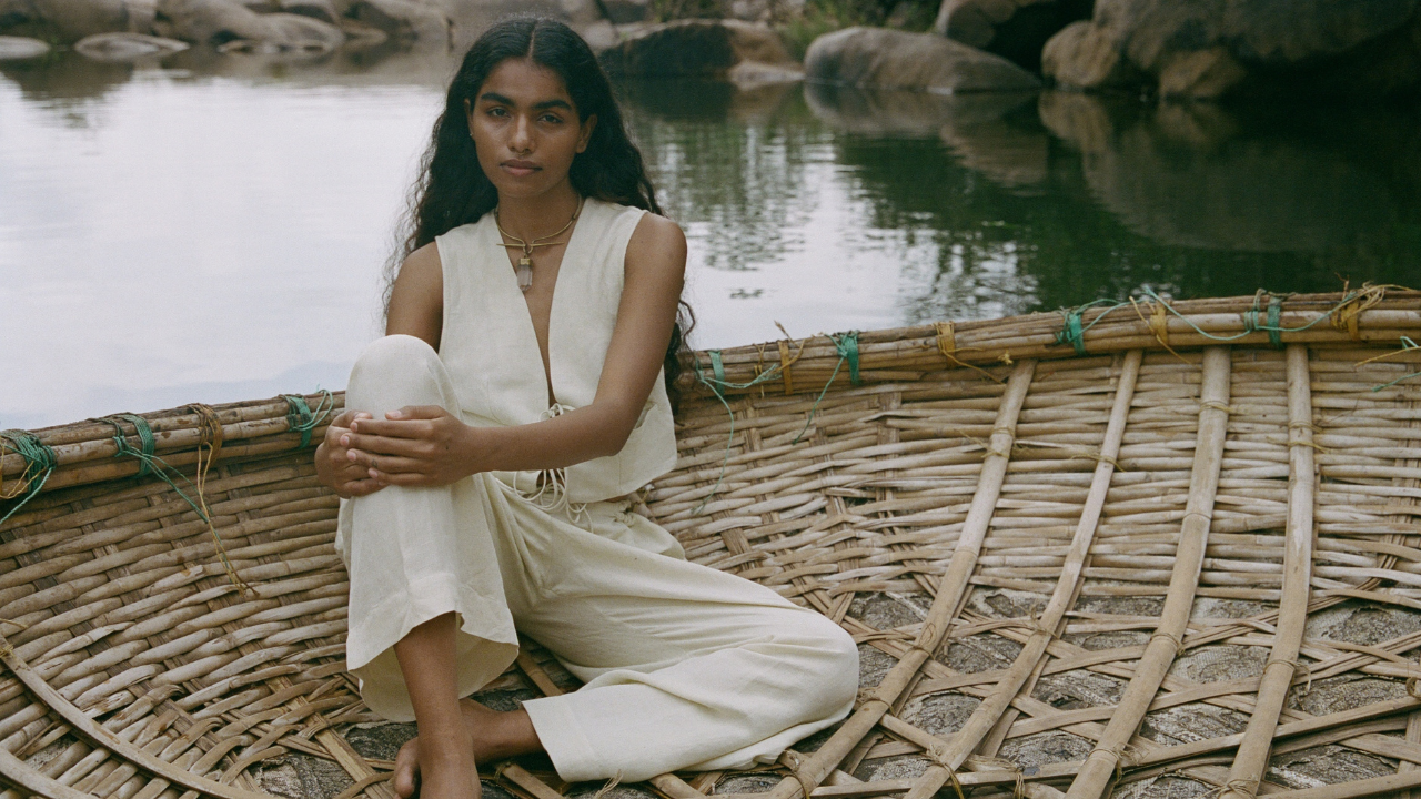 Introducing Nomadica: FARA Boutique's Sustainable Ready-to-Wear Collection for Spring