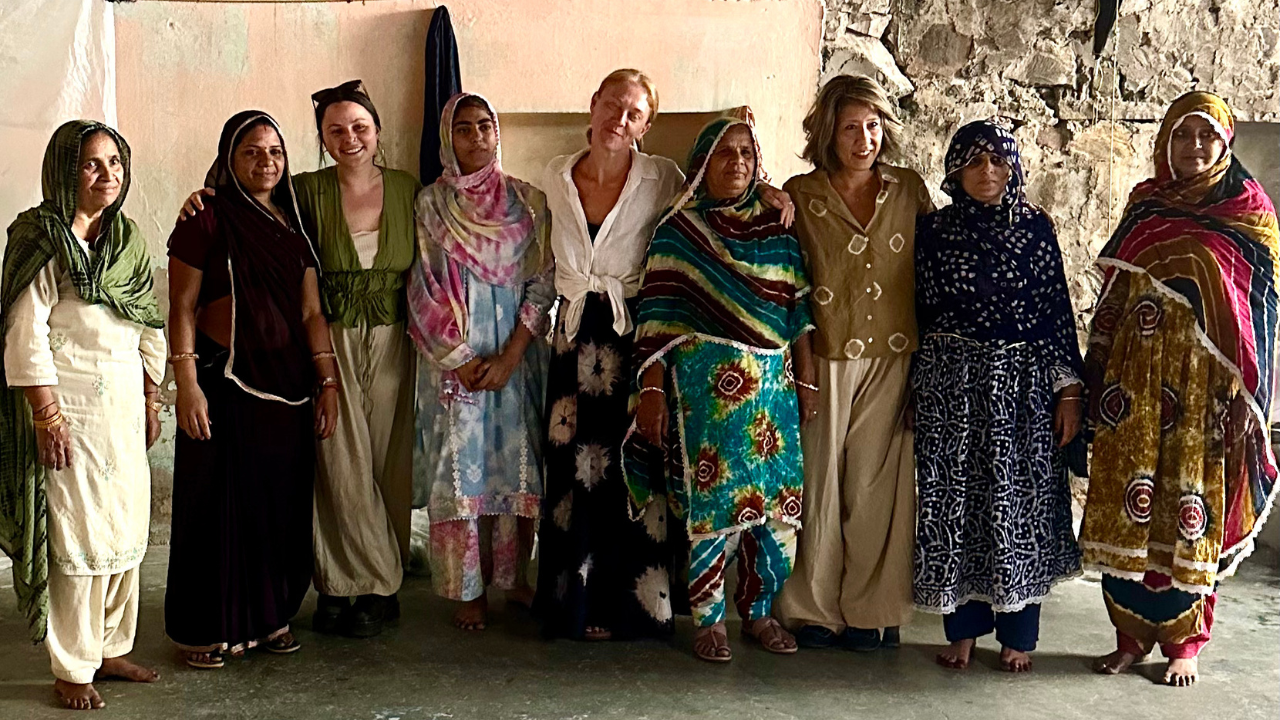 Celebrating Women: Our Tribute to International Women's Day