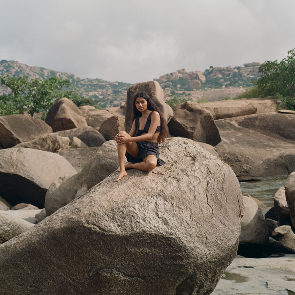 Discovering Hampi: A Timeless Journey into India's Sacred Landscape ...