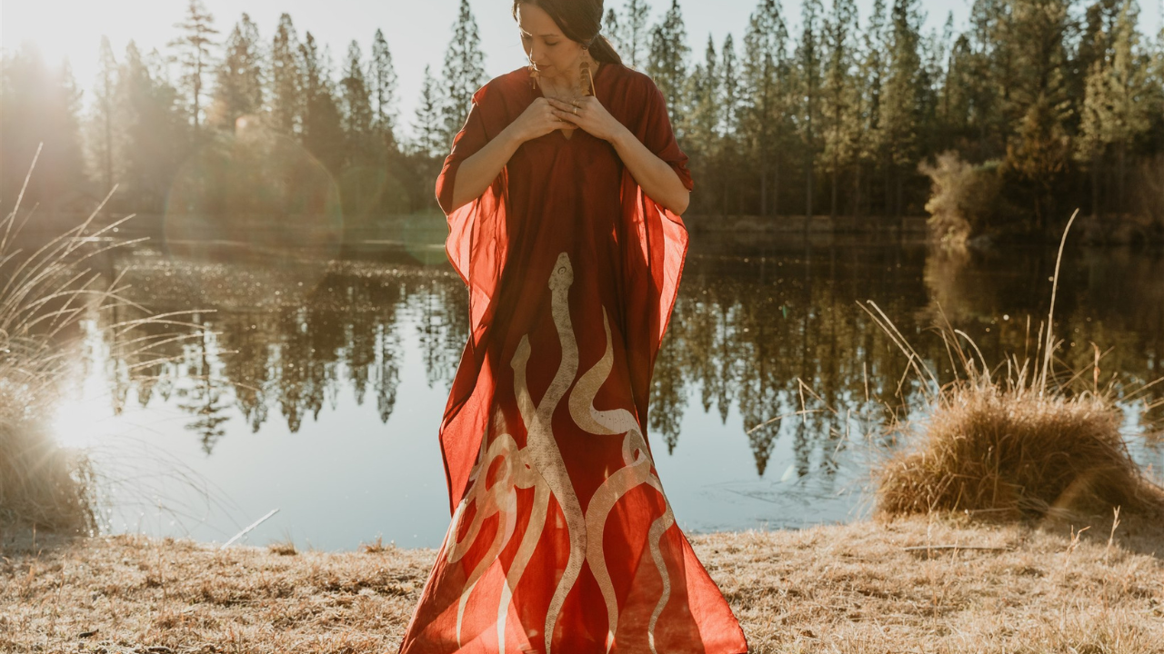 The Year of the Snake: A Time to Shed, Transform, and Reimagine