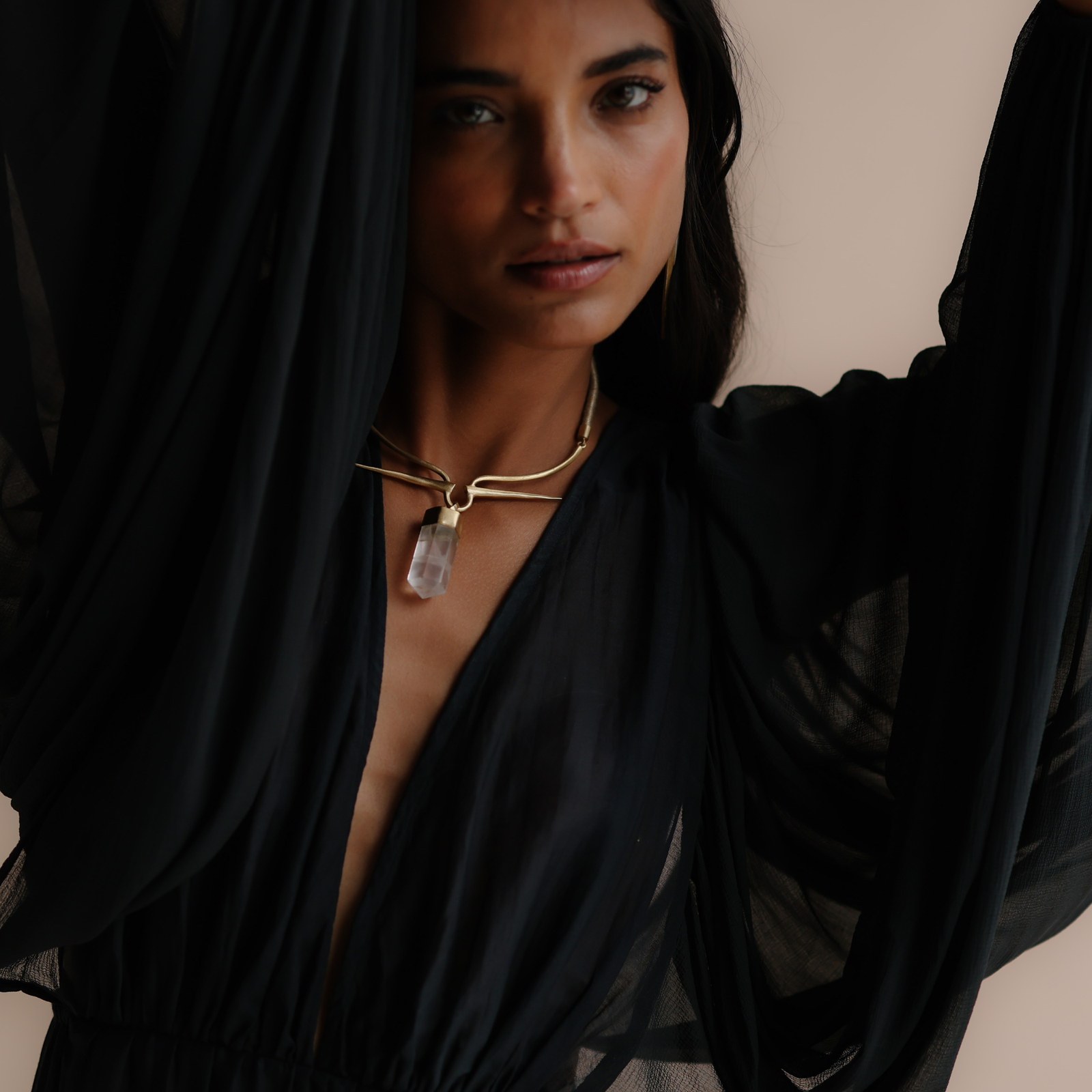 THE JEWELLERY COLLECTION