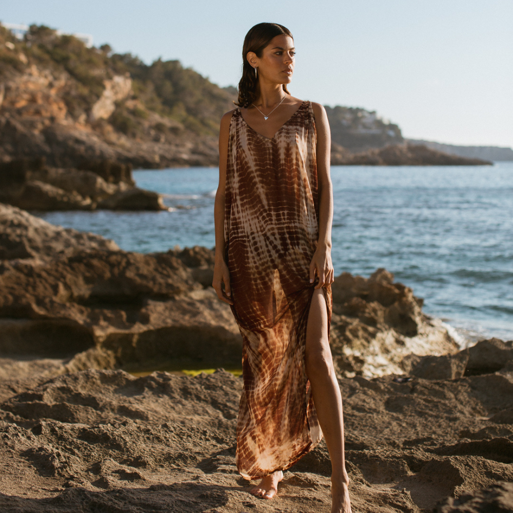 THE CHIFFON COLLECTION