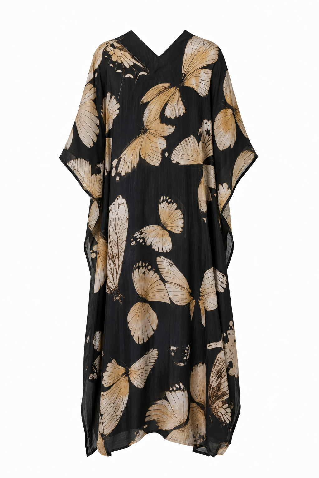 SOL KAFTAN