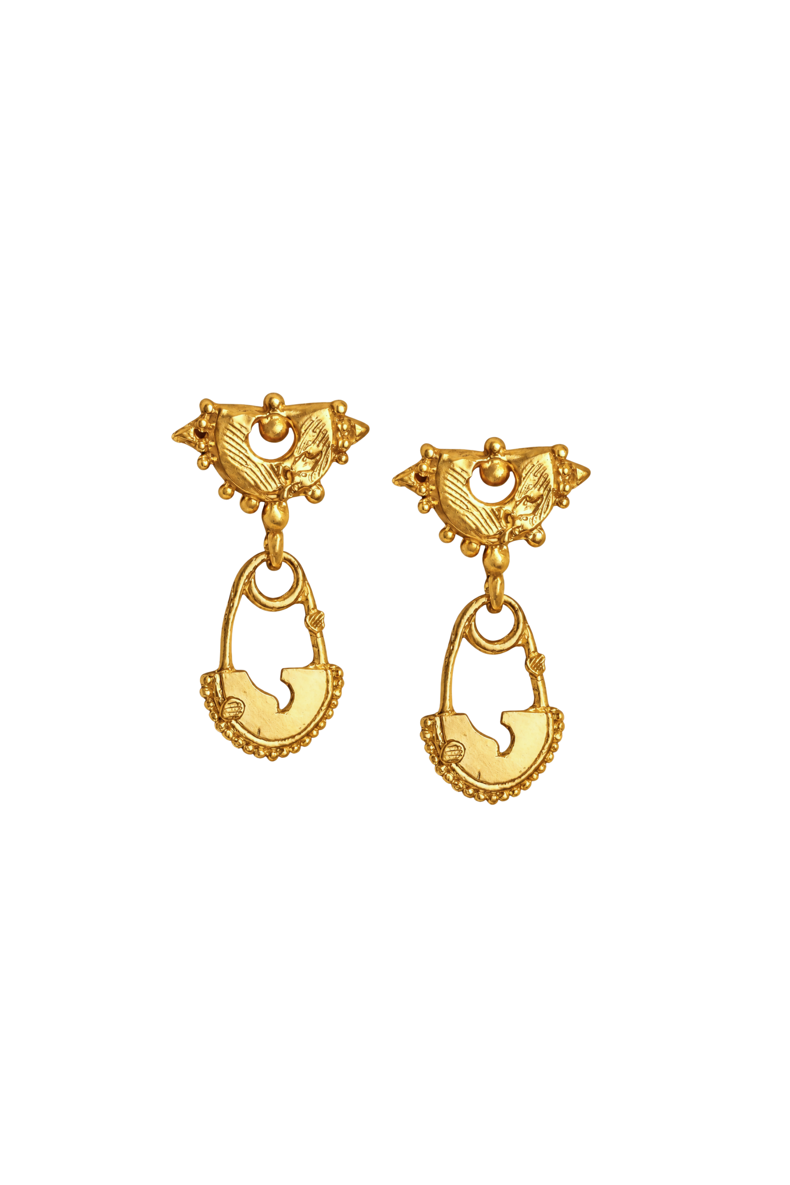 PETITE ATELIER EARRINGS