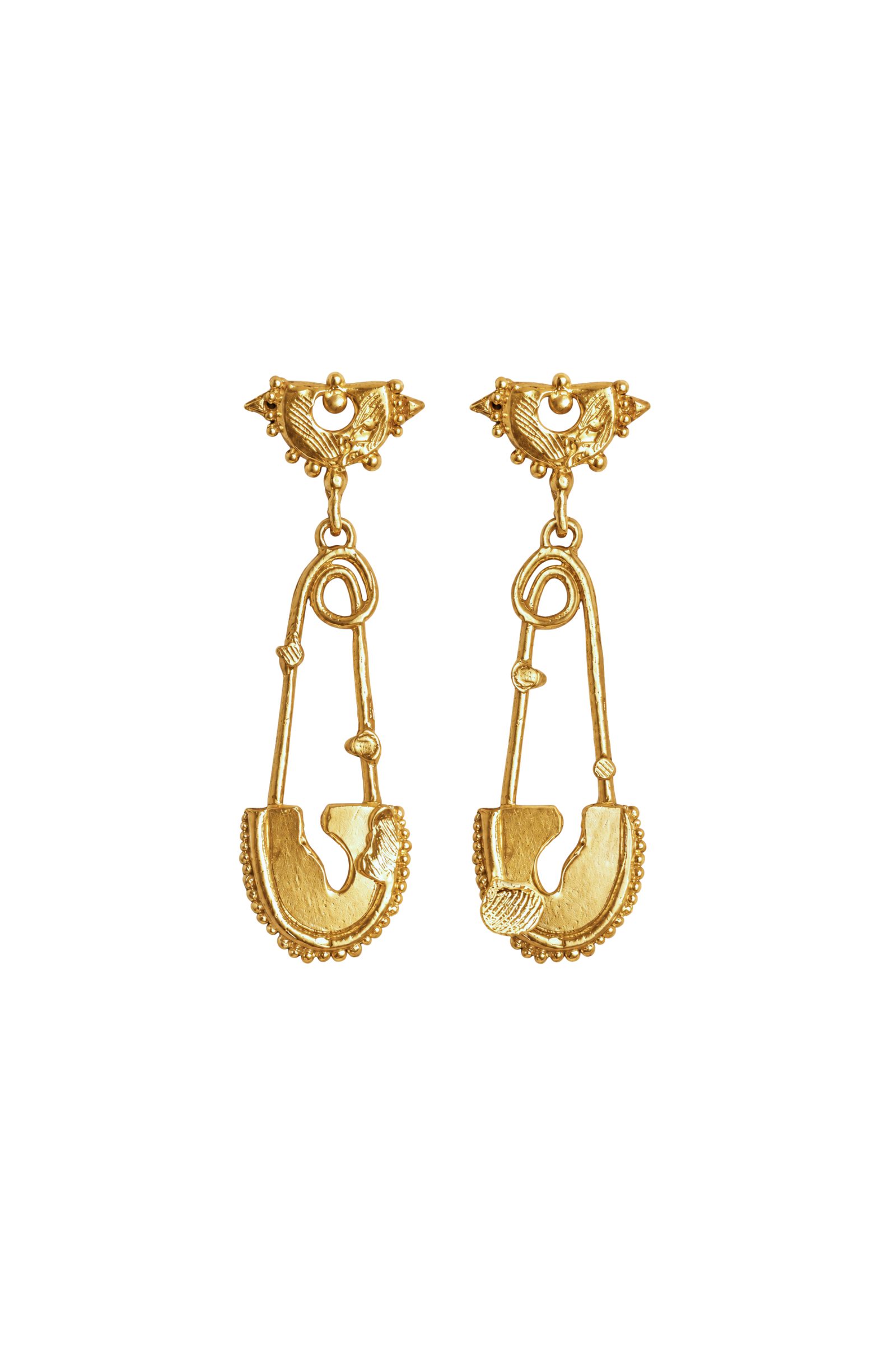 ATELIER EARRINGS