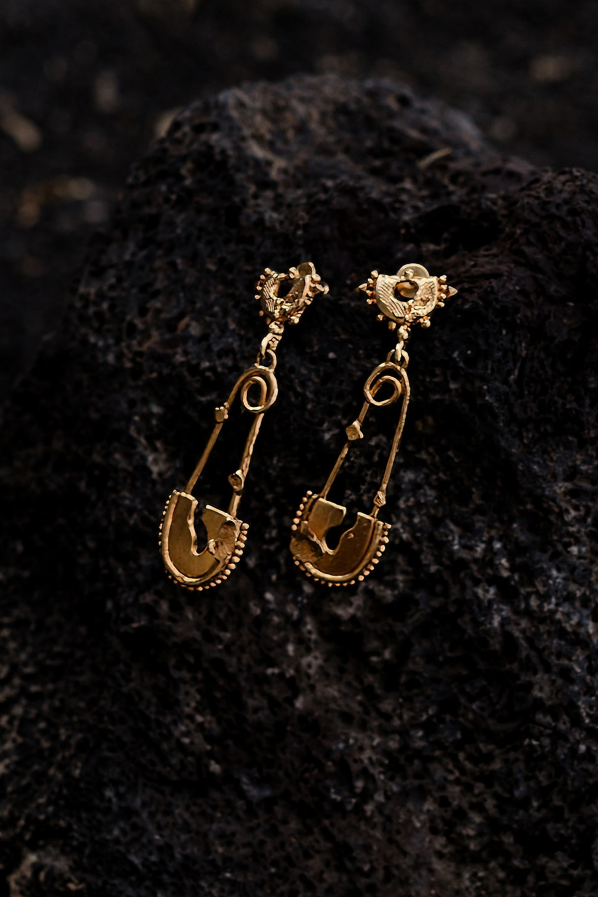 ATELIER EARRINGS