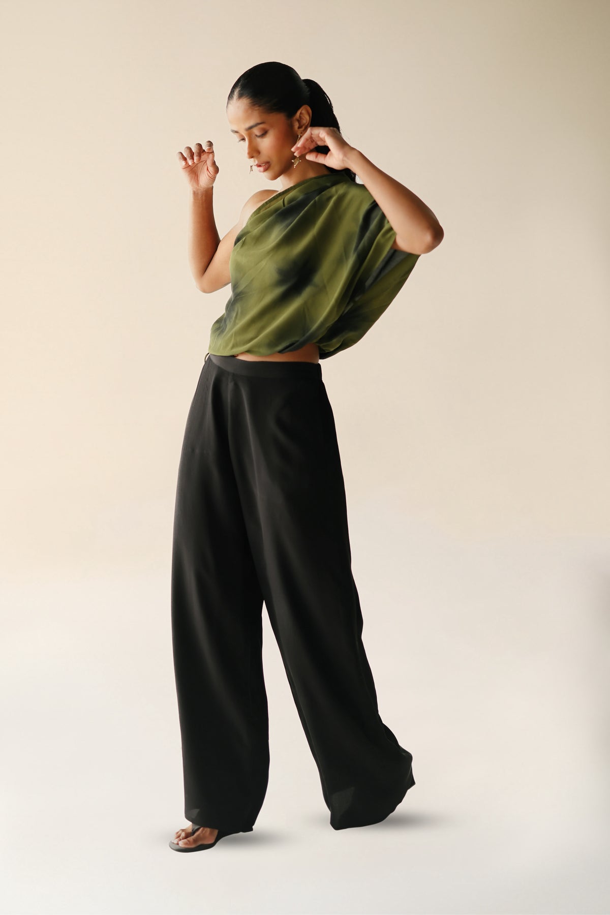 DREAMER TROUSERS