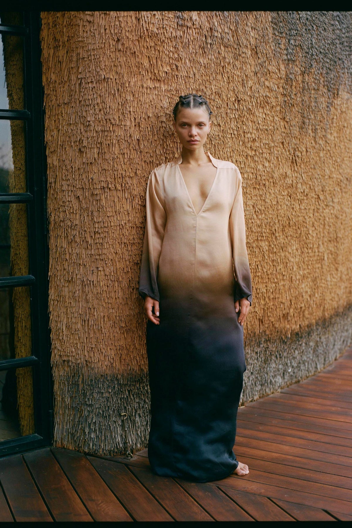 AMARA DRESS