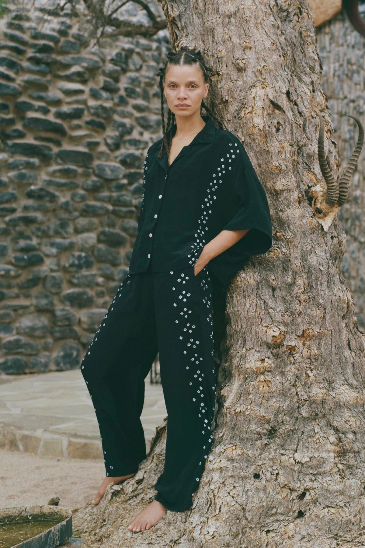 DREAMER TROUSERS