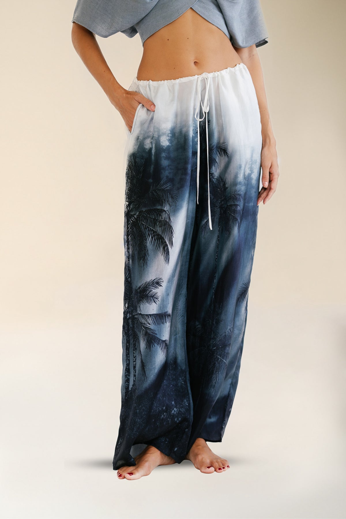 VENUS TROUSERS