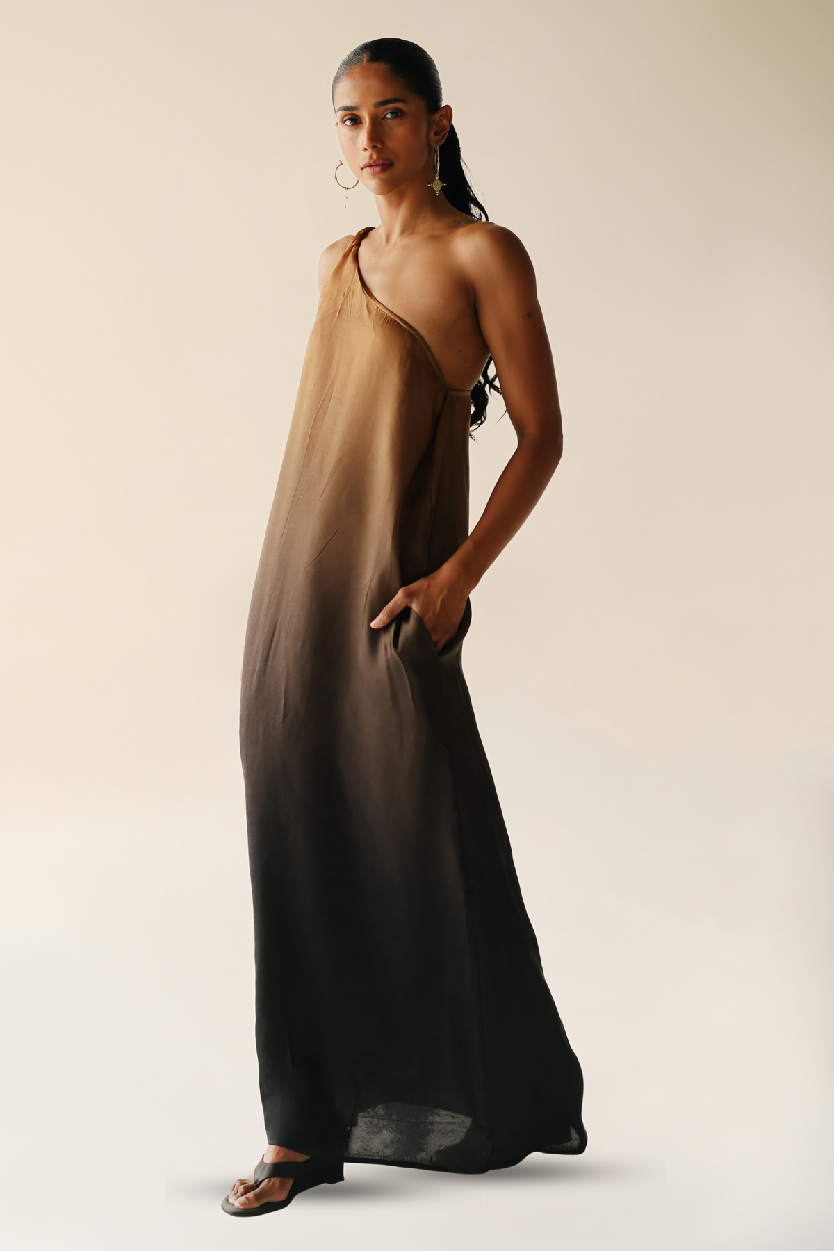 INDRA DRESS