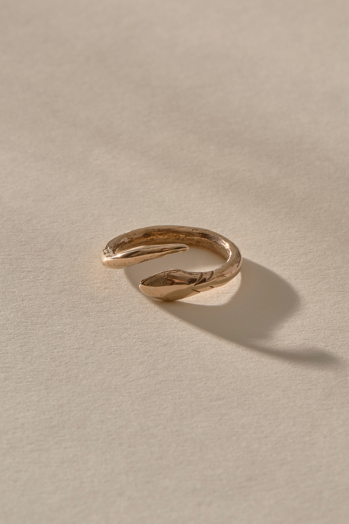 SERPENT RING