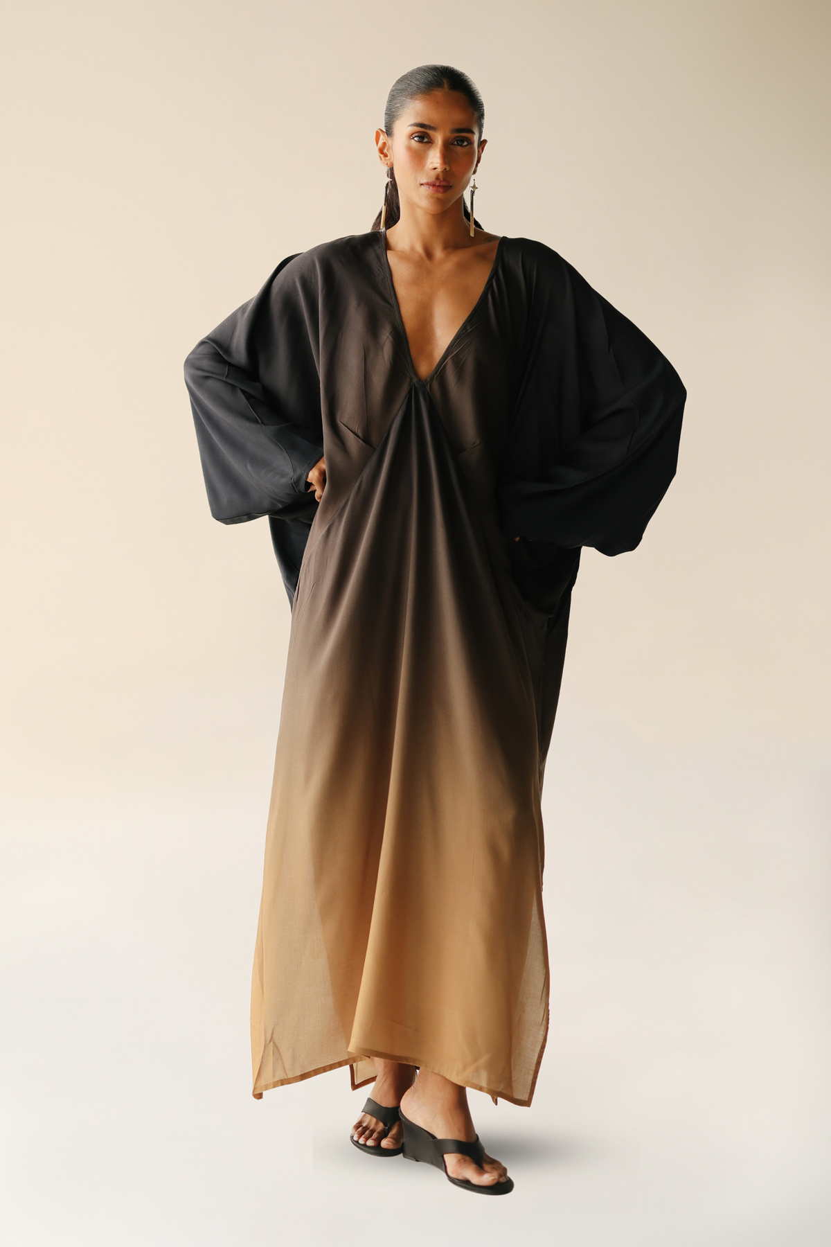 ECLIPSE KAFTAN