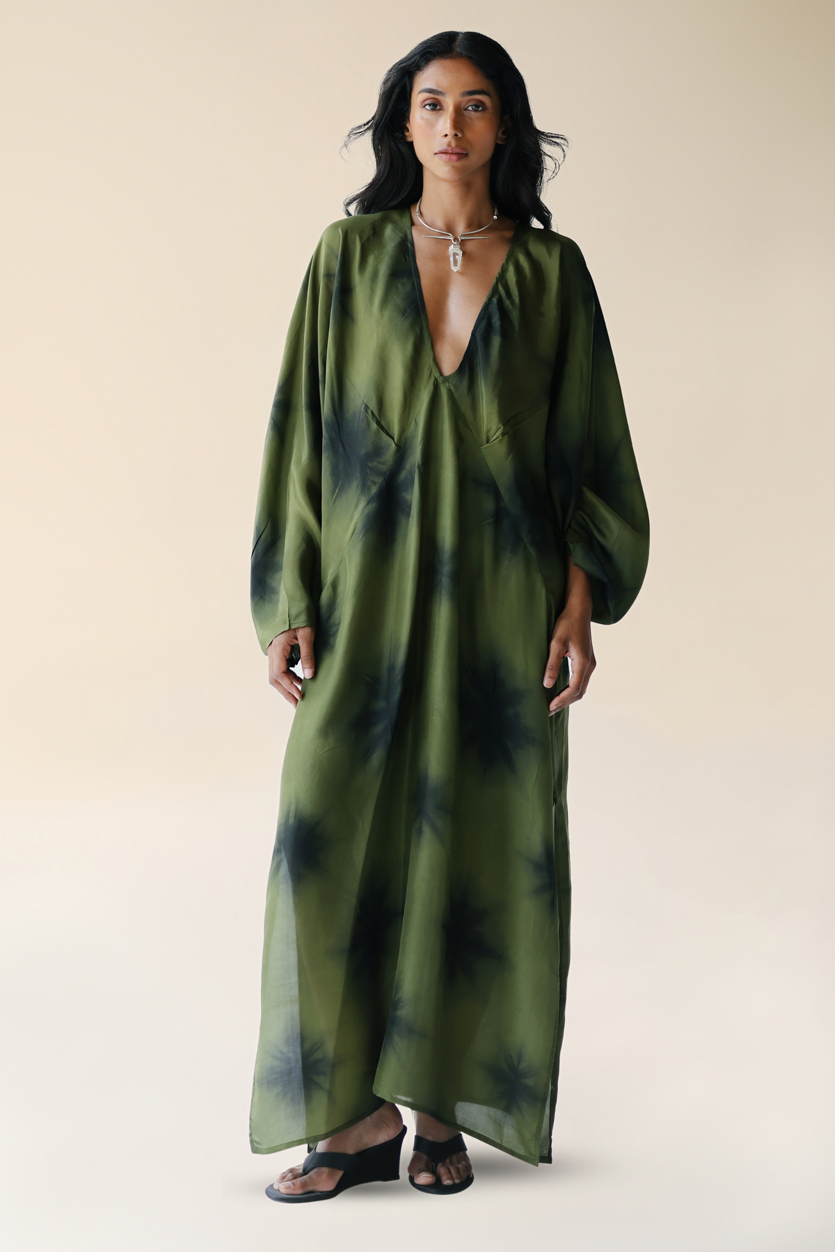 ECLIPSE KAFTAN