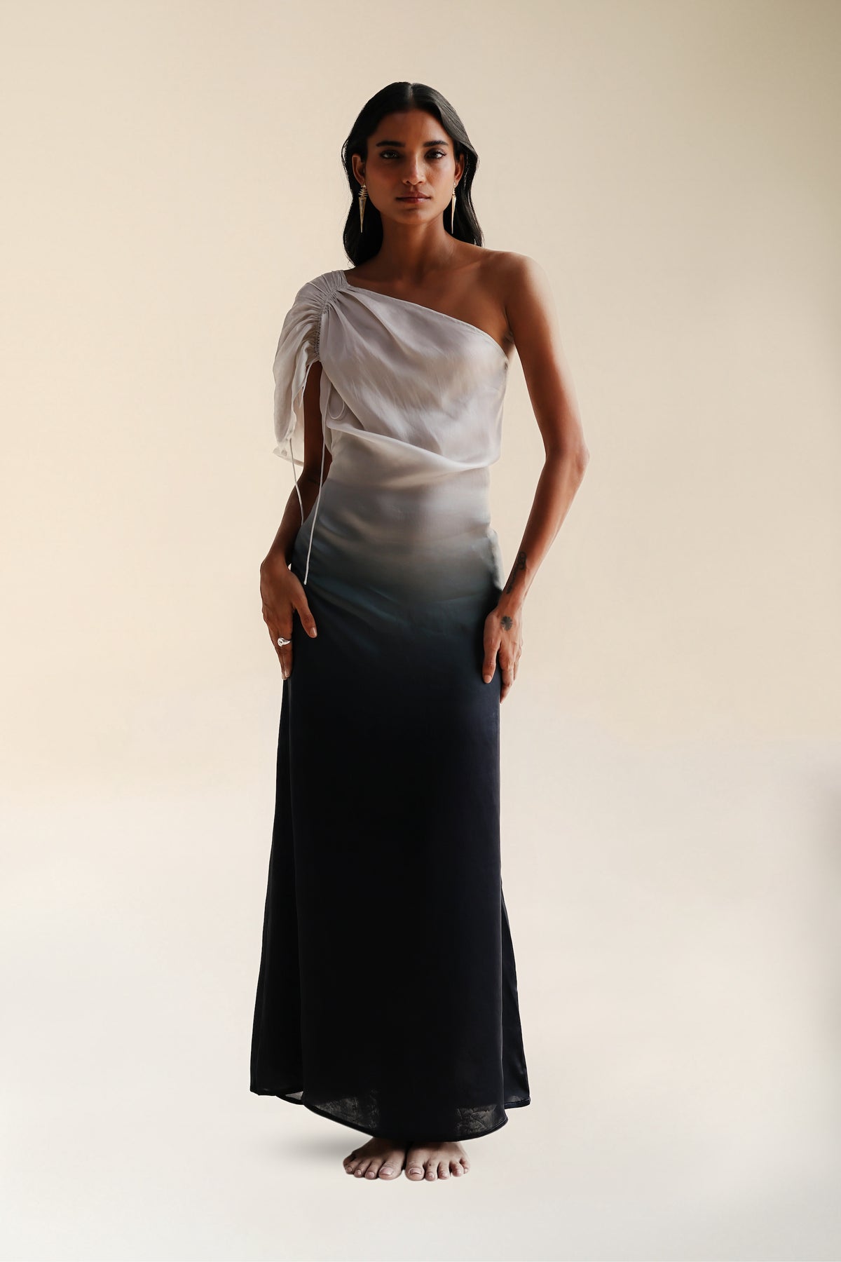 KALIANI DRESS