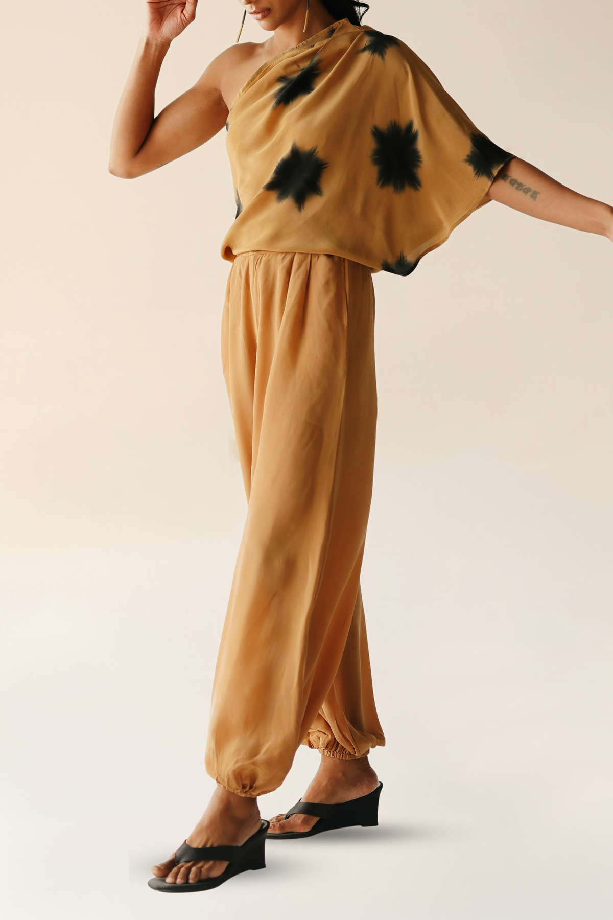 NARA TROUSERS