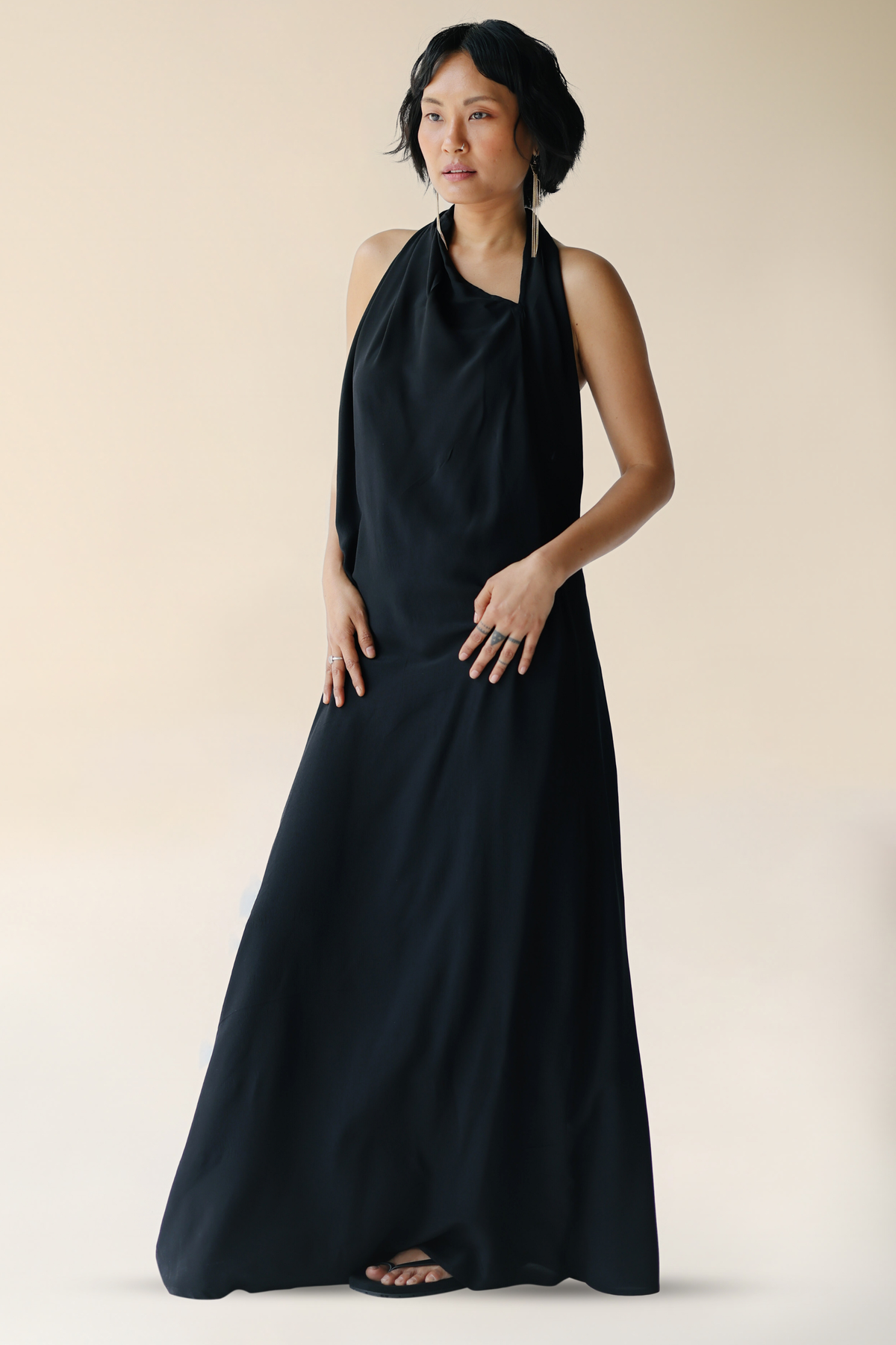 DEVI DRESS
