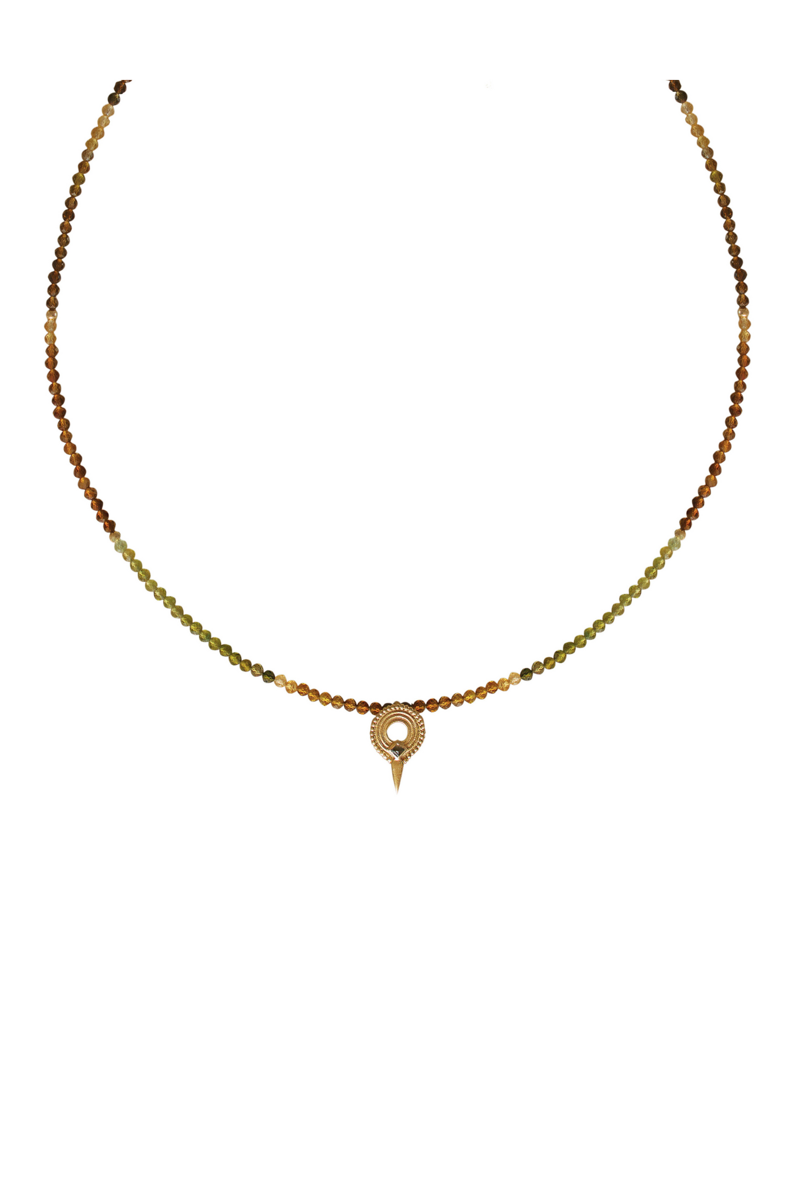 KALIANI NECKLACE