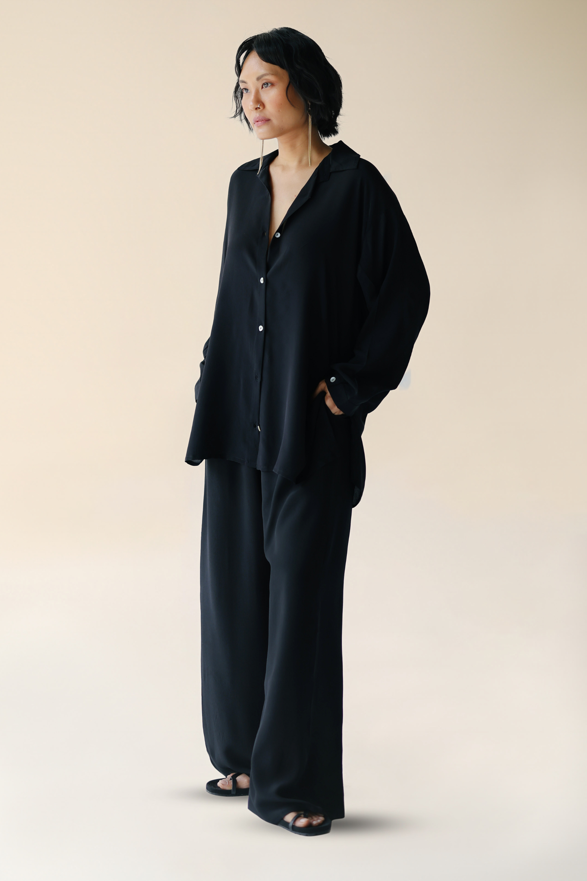 DREAMER TROUSERS