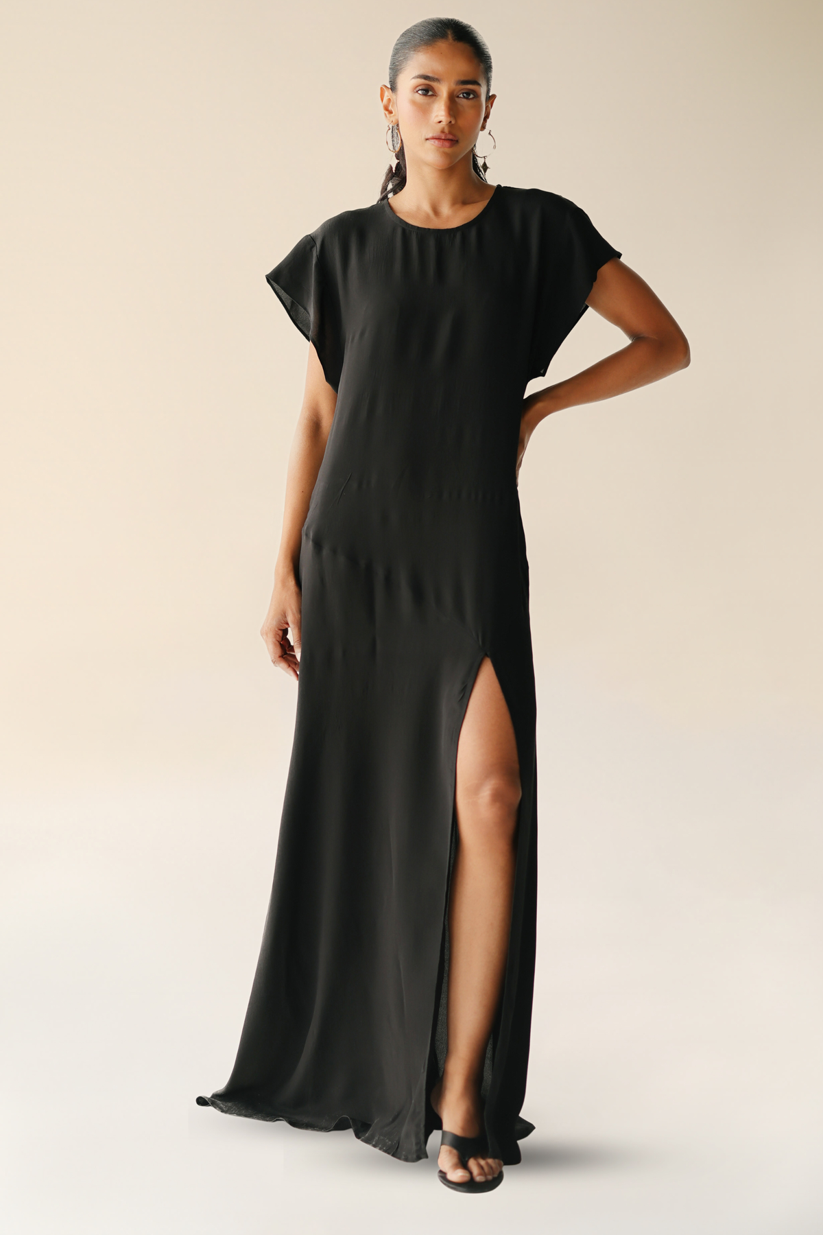 ALYSSSA DRESS
