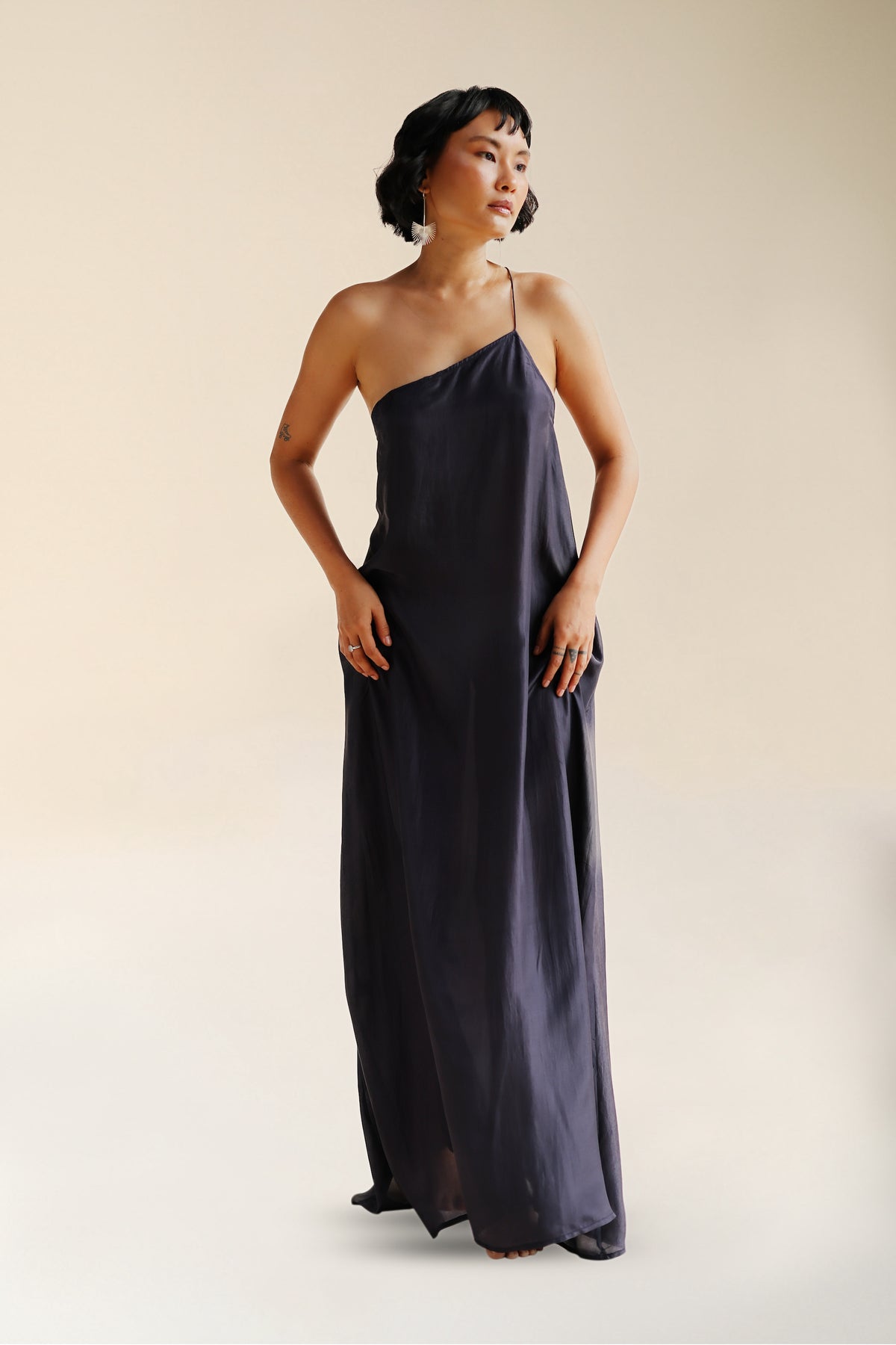 RADHA DRESS