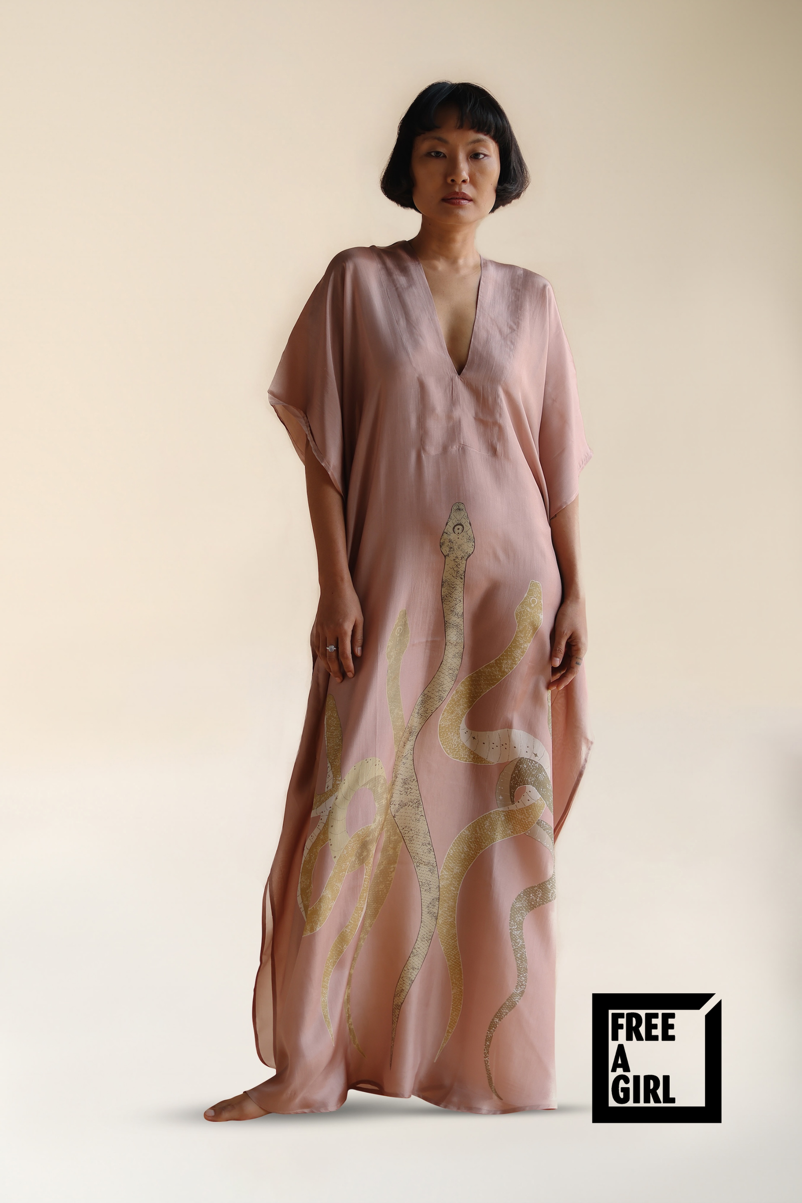 RISE KAFTAN
