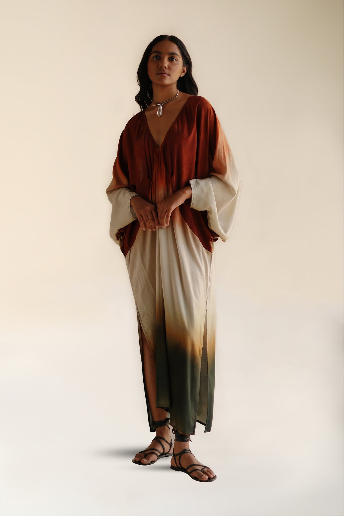 ECLIPSE KAFTAN