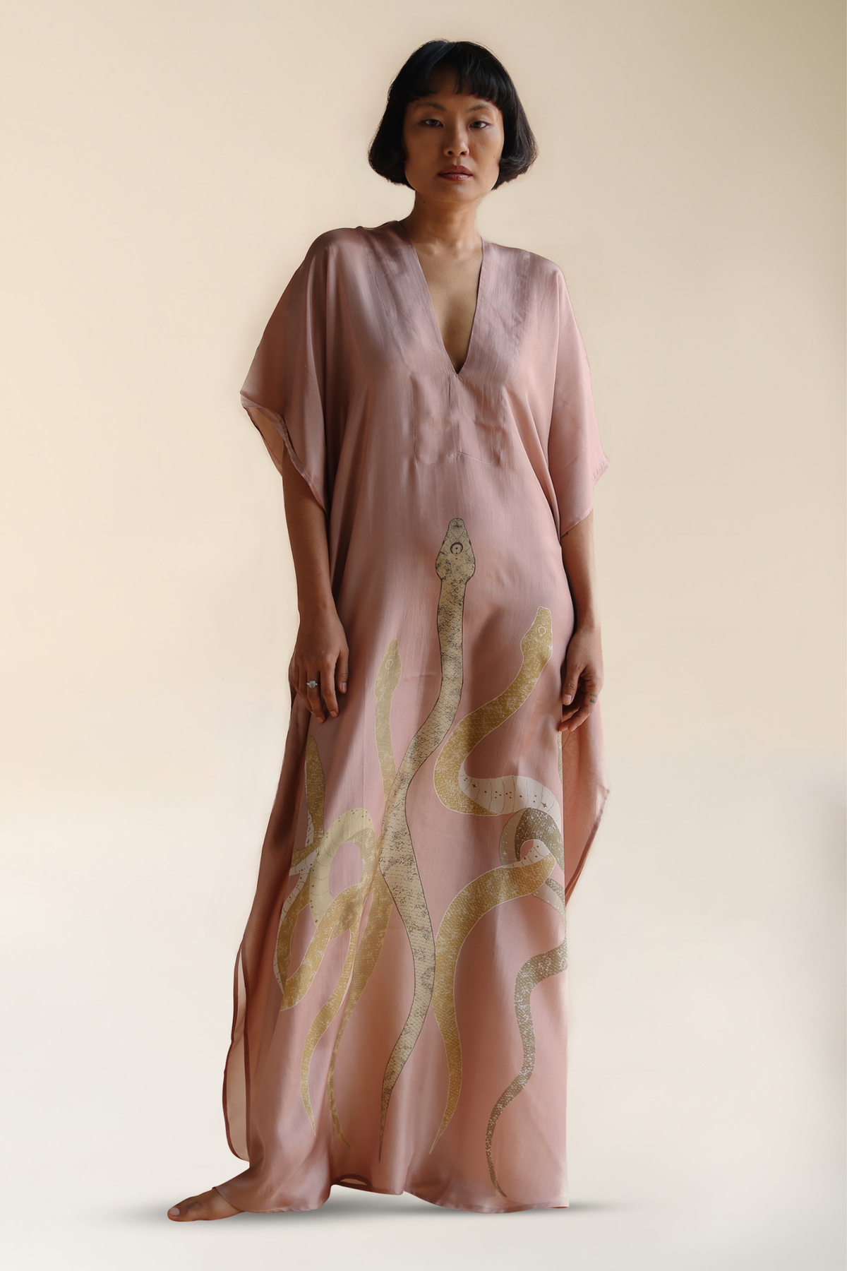 RISE KAFTAN