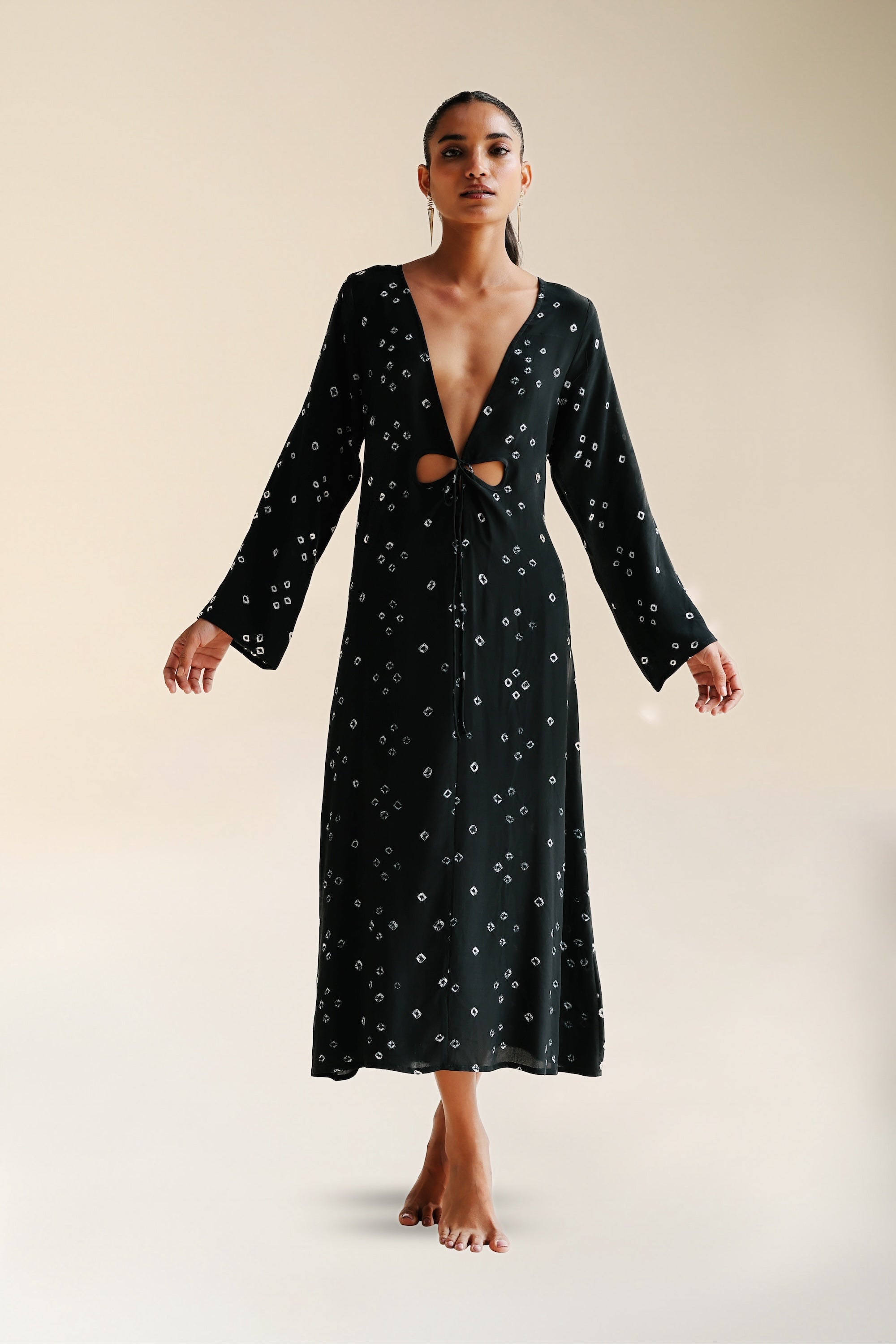 The Dresses Collection I Luxurious Satin, Silk, Chiffon I