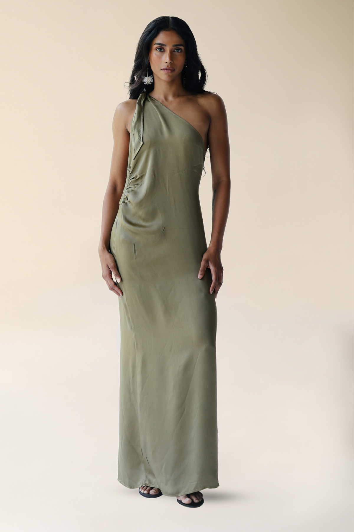 AURELIA DRESS