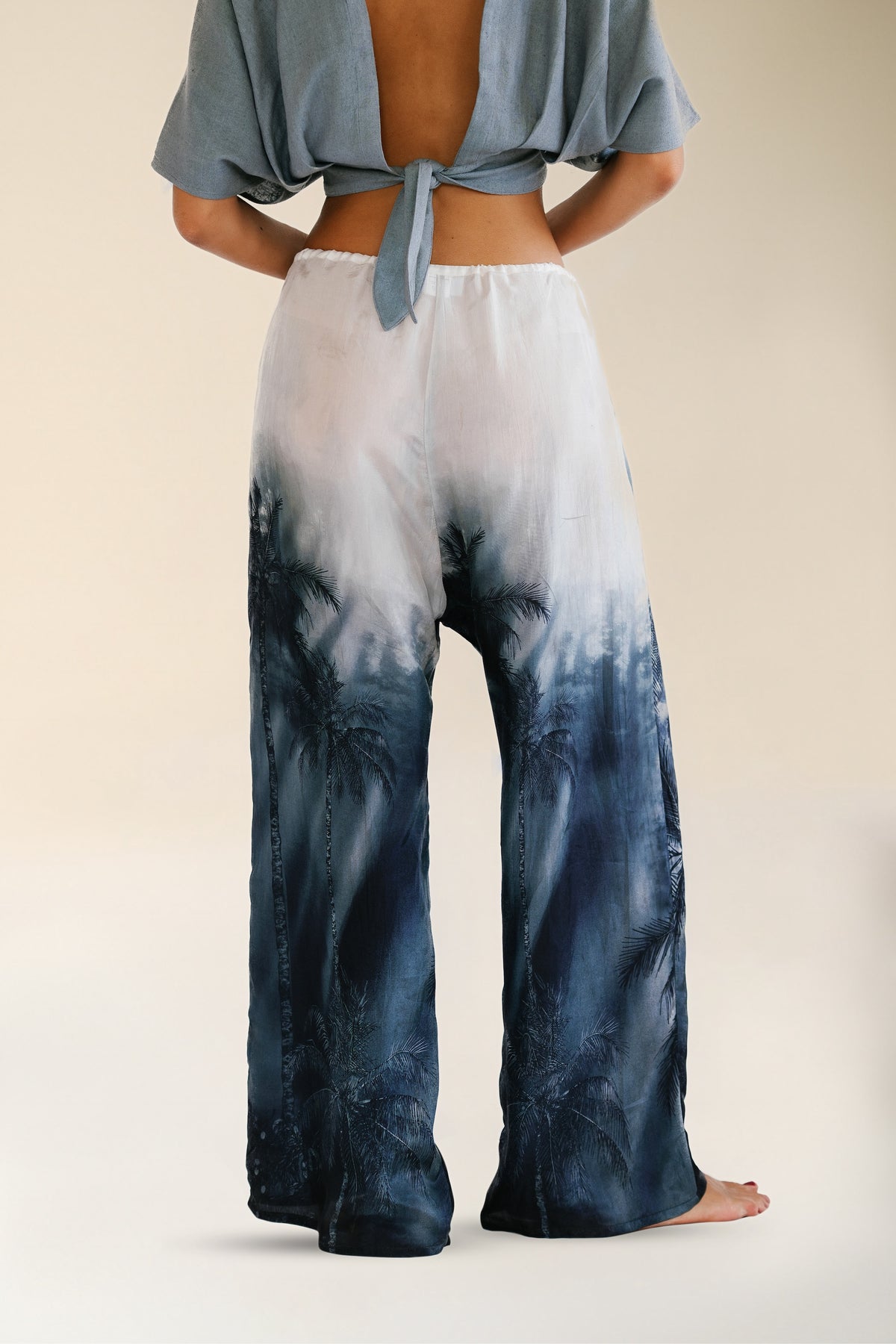 VENUS TROUSERS