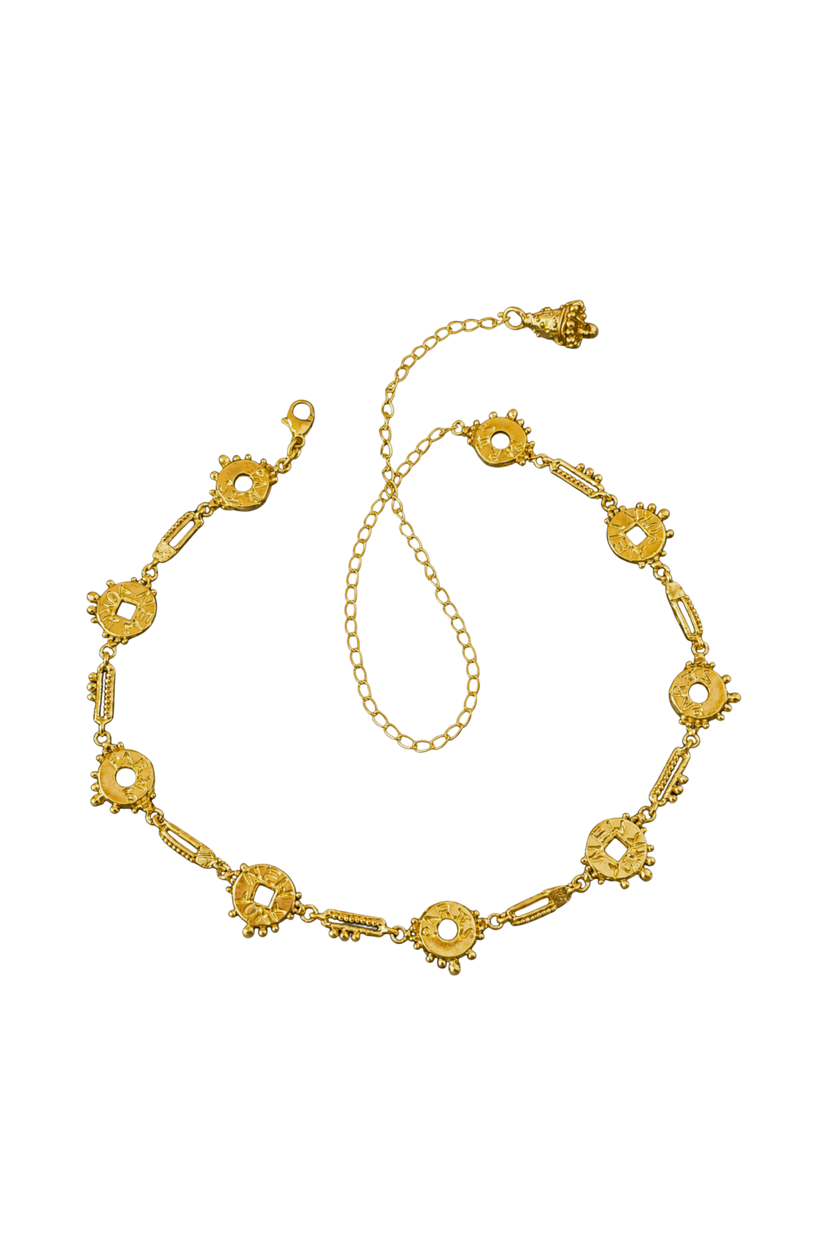 PARIS NYC CHOKER