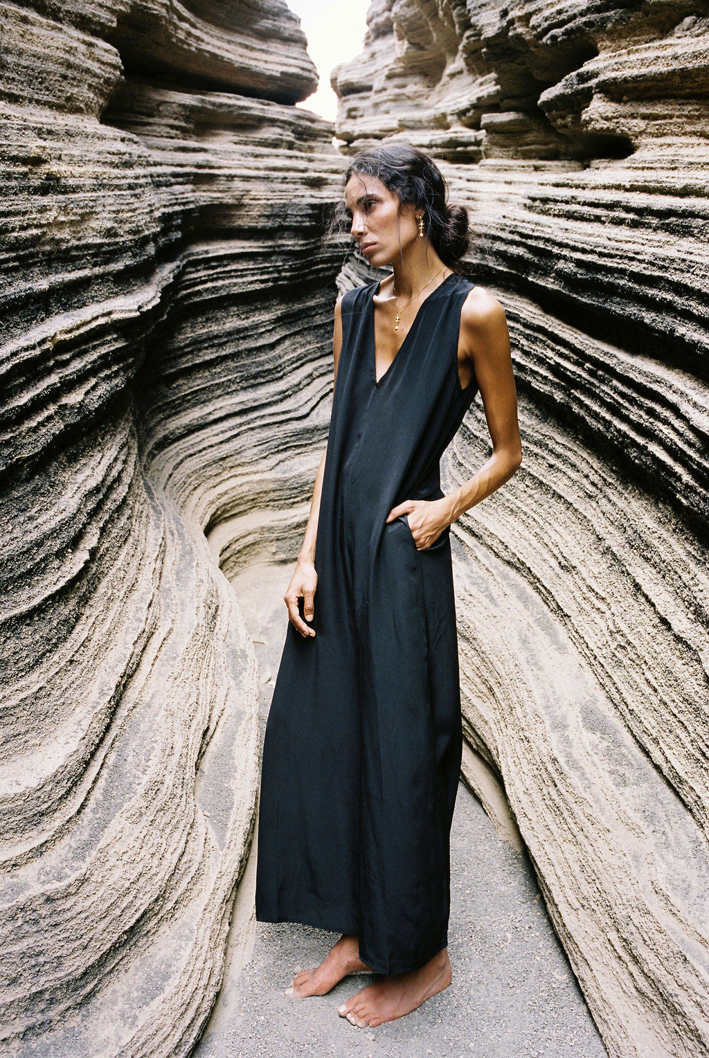 SELENE JUMPSUIT
