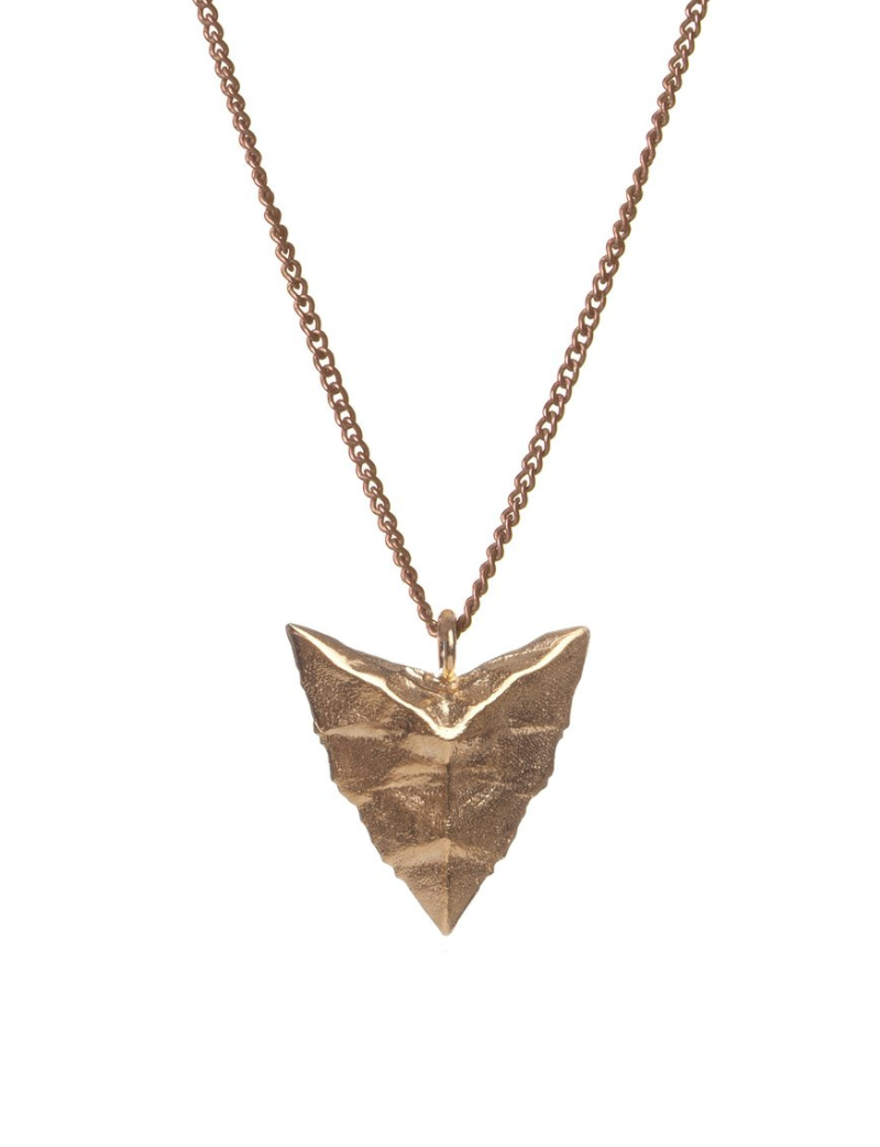 MODERN PRIMITIVE PENDANT