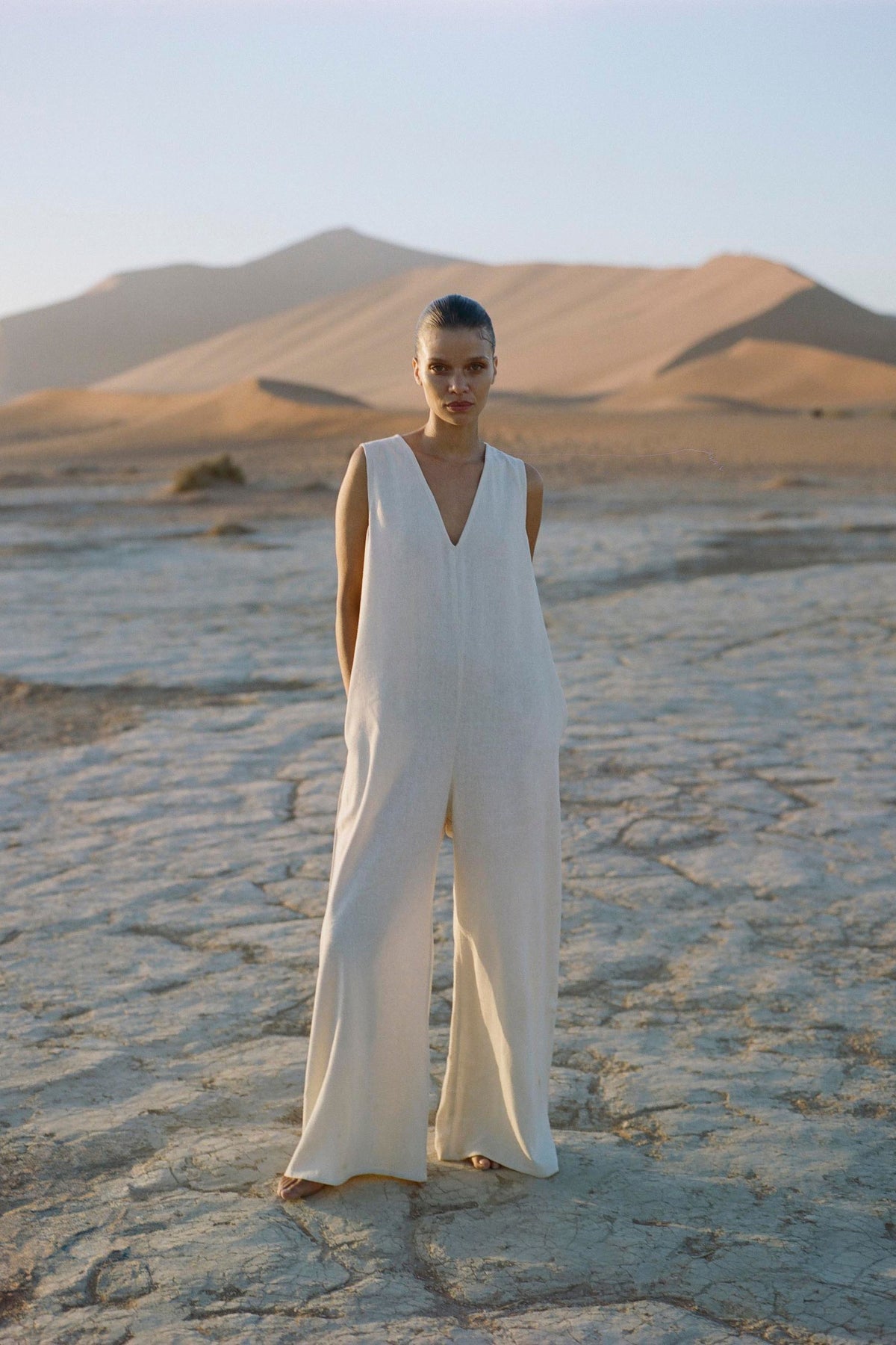 SELENE JUMPSUIT