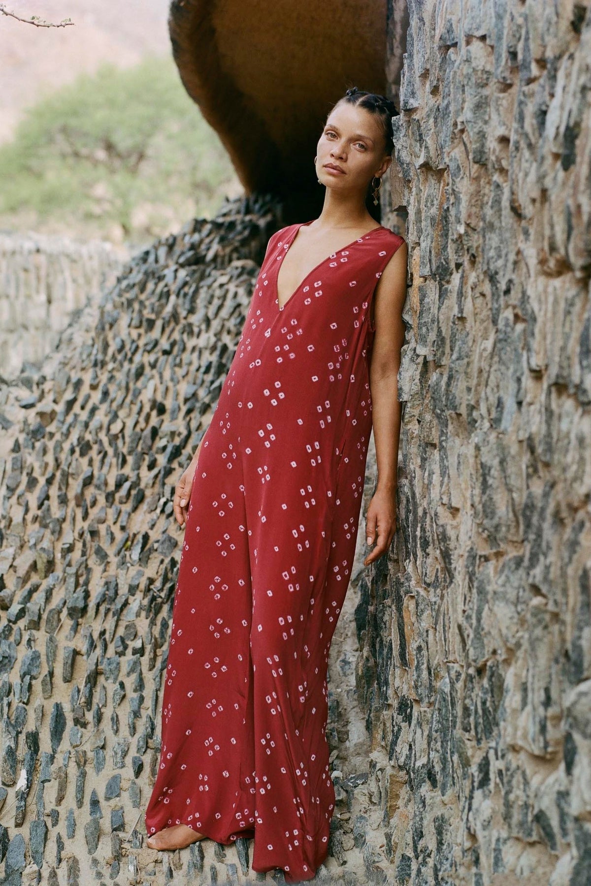 SELENE JUMPSUIT