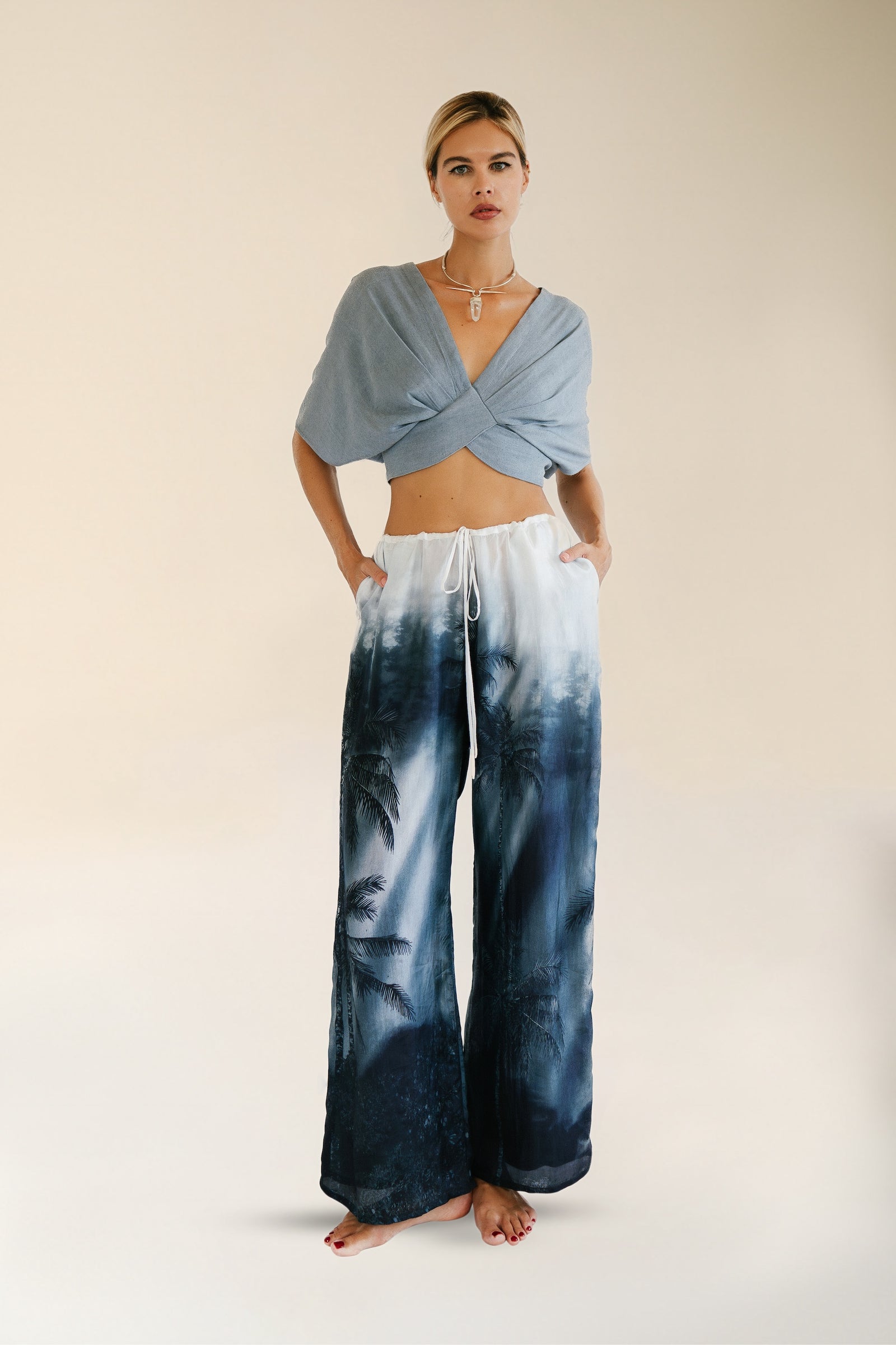 VENUS TROUSERS