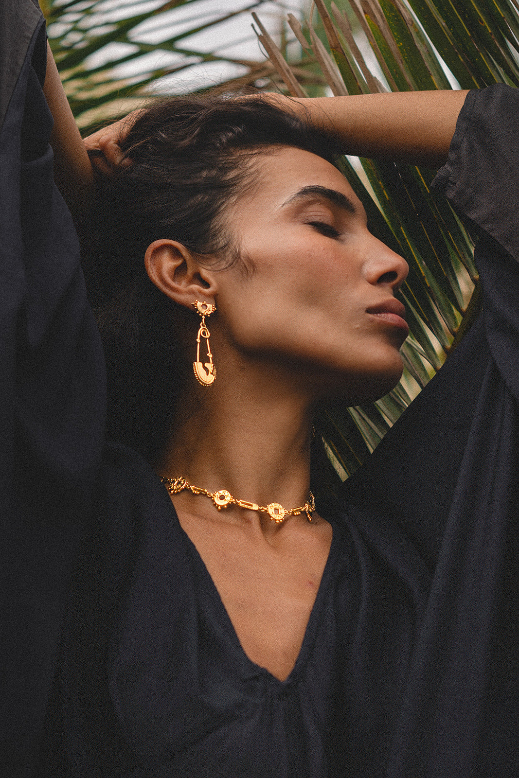 ATELIER EARRINGS