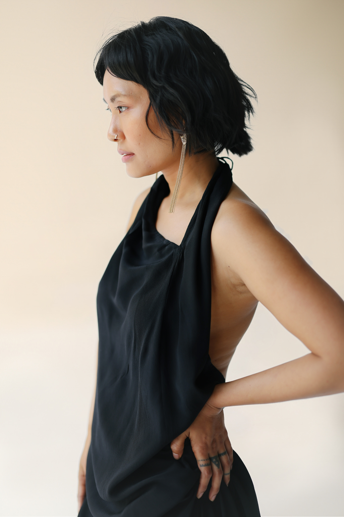 DEVI DRESS