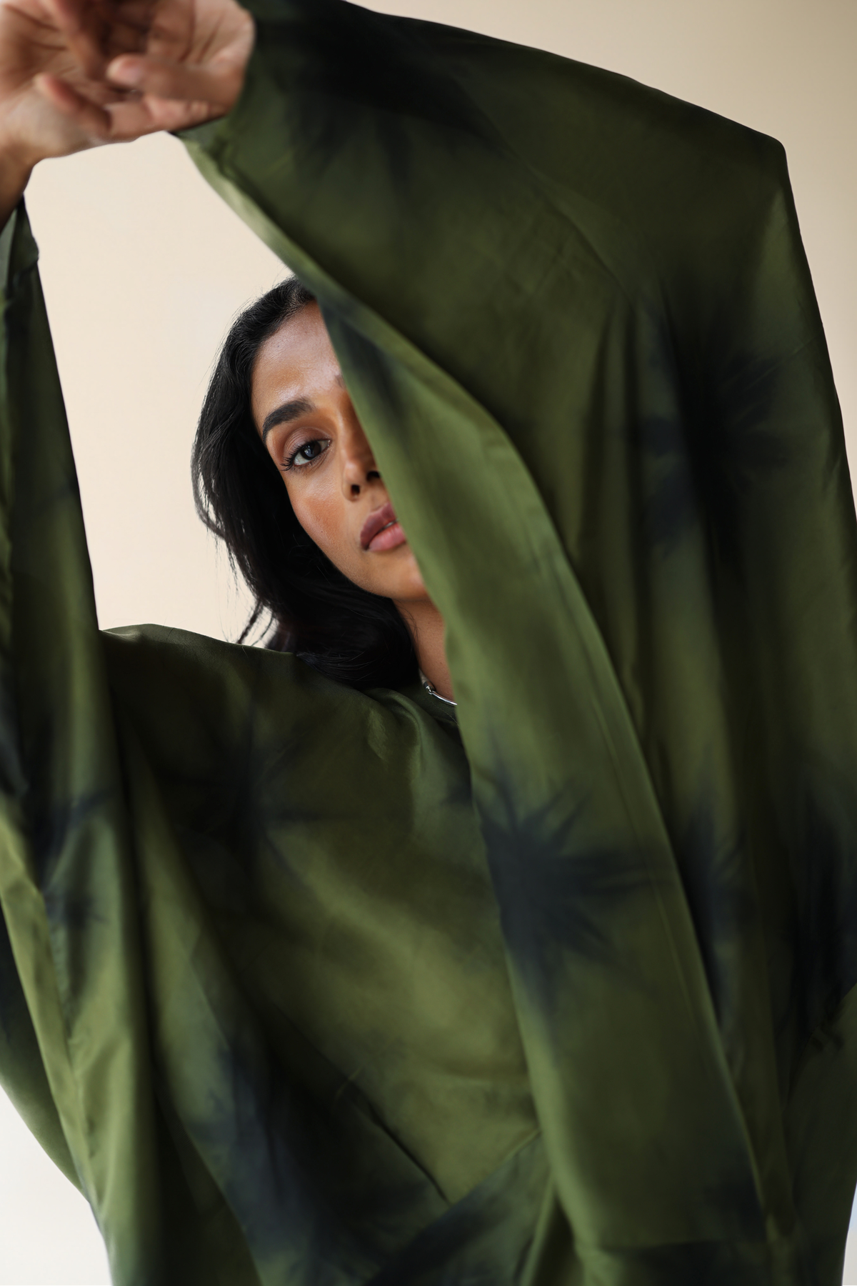 ECLIPSE KAFTAN