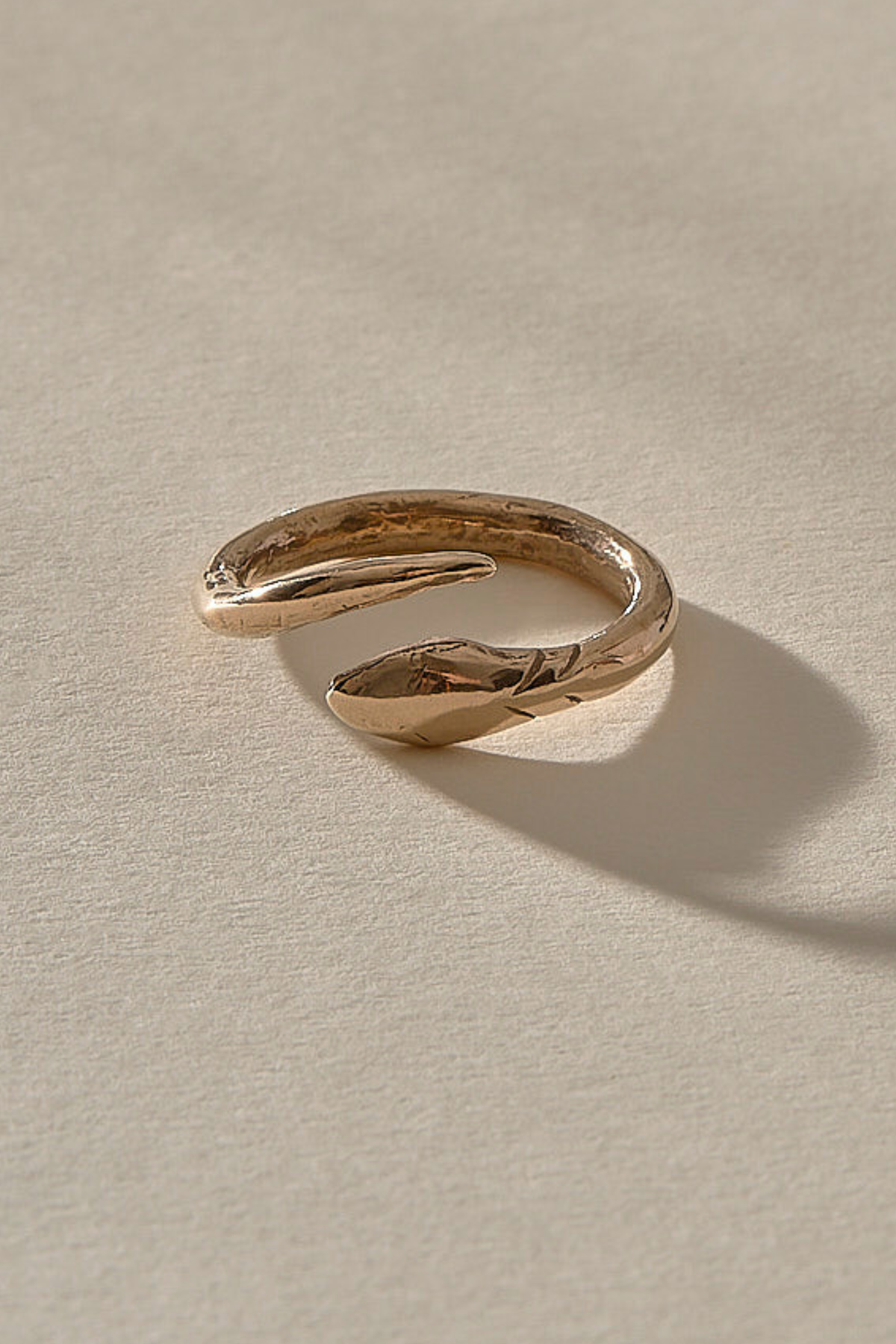 SERPENT RING