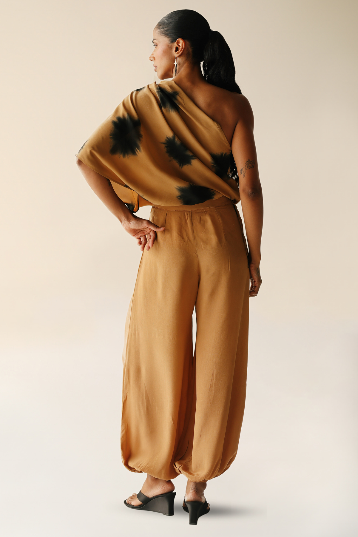 NARA TROUSERS