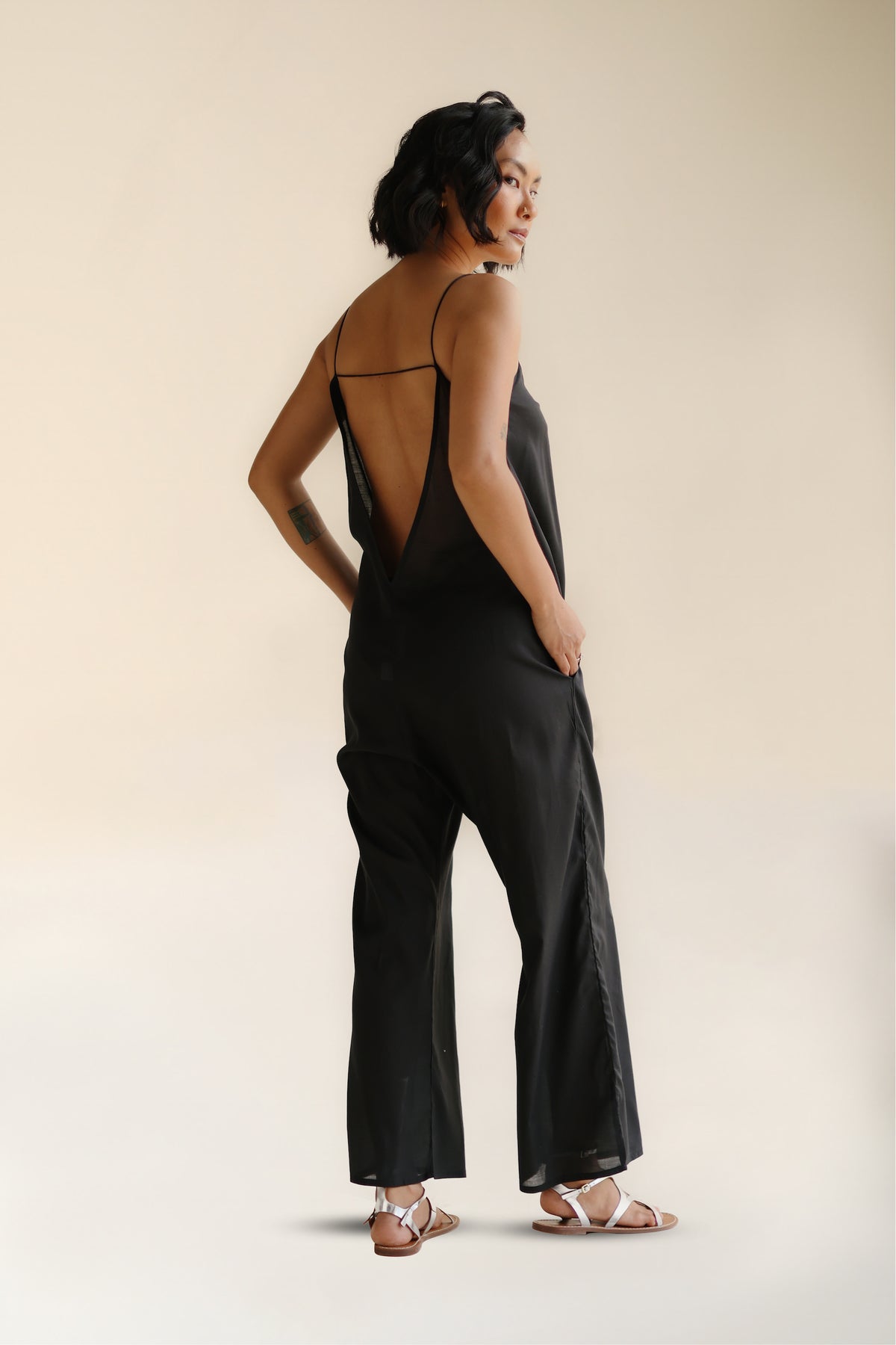 JAIPUR JUMPSUIT