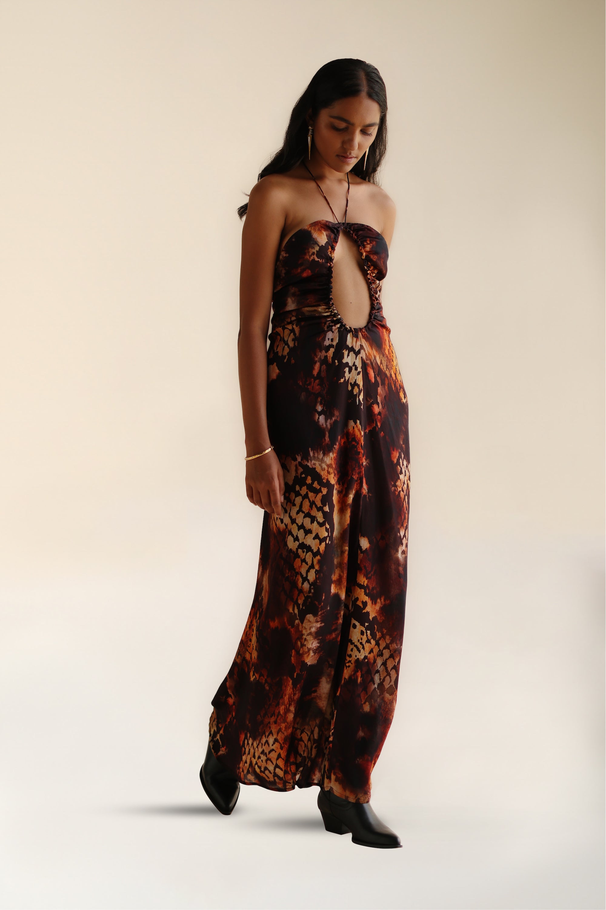 erin maxi dress Erin Maxi Dress Rebecca Vallance