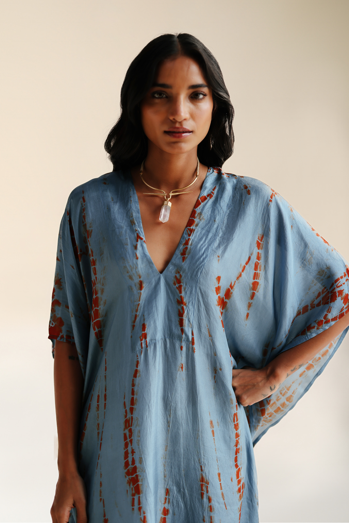 SOL KAFTAN
