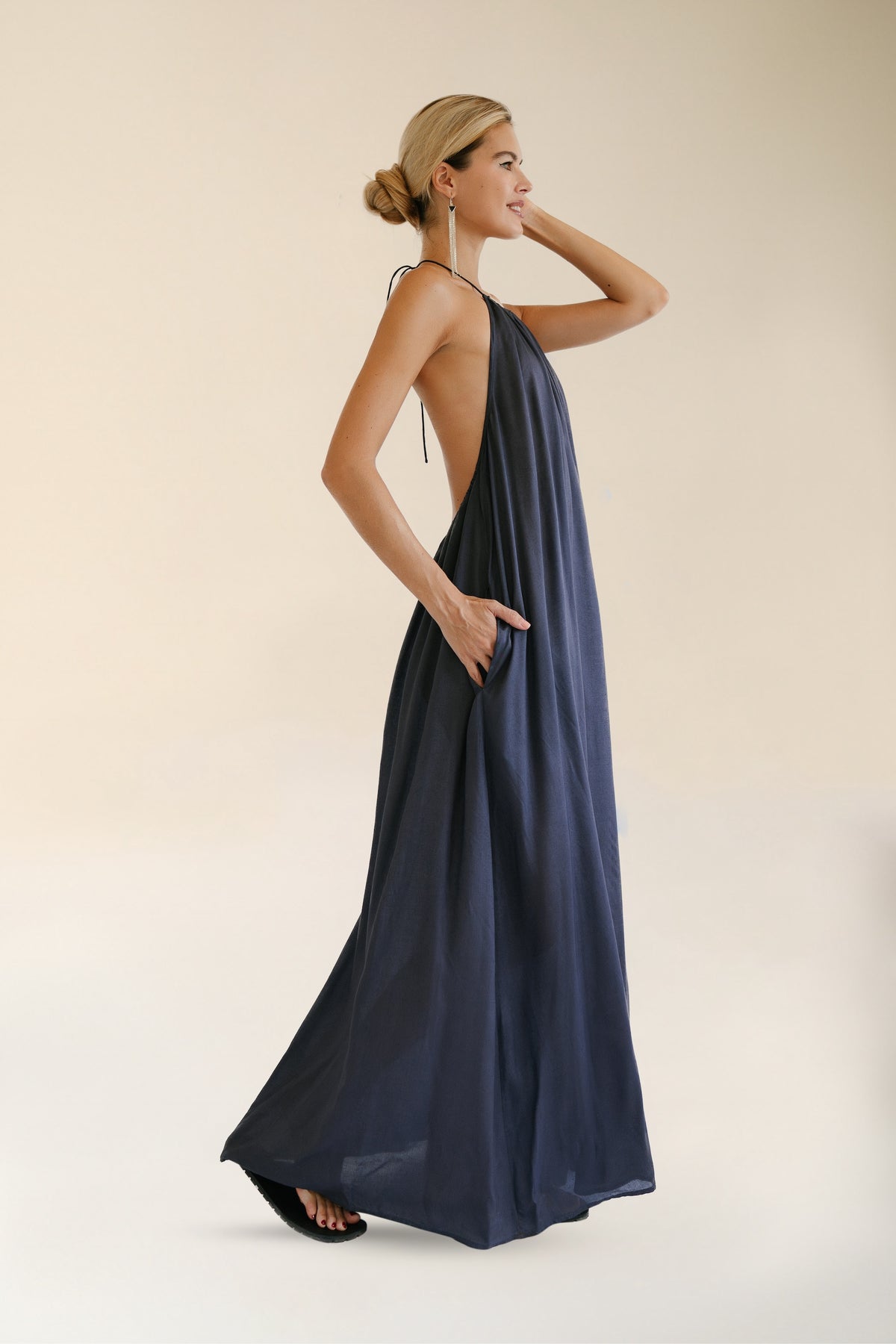 NAYA DRESS