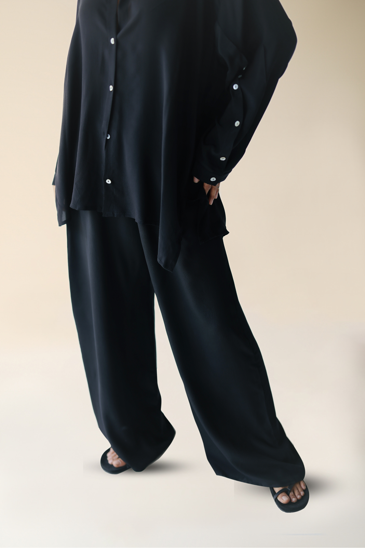 DREAMER TROUSERS
