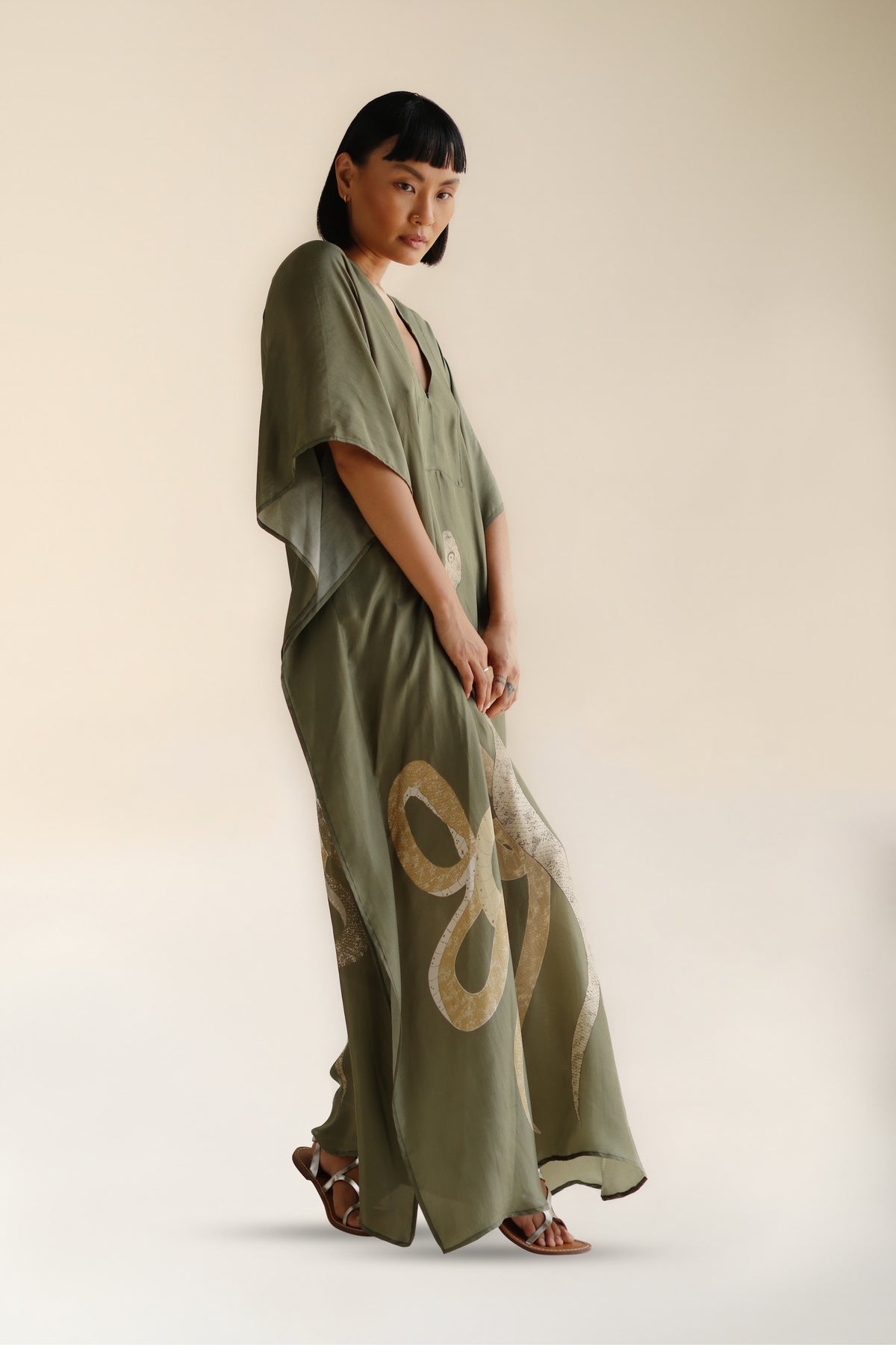 RISE KAFTAN