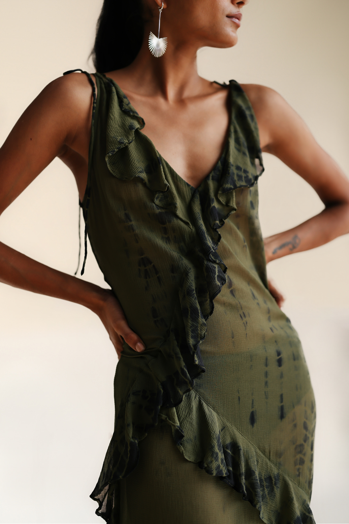 PALOMA DRESS
